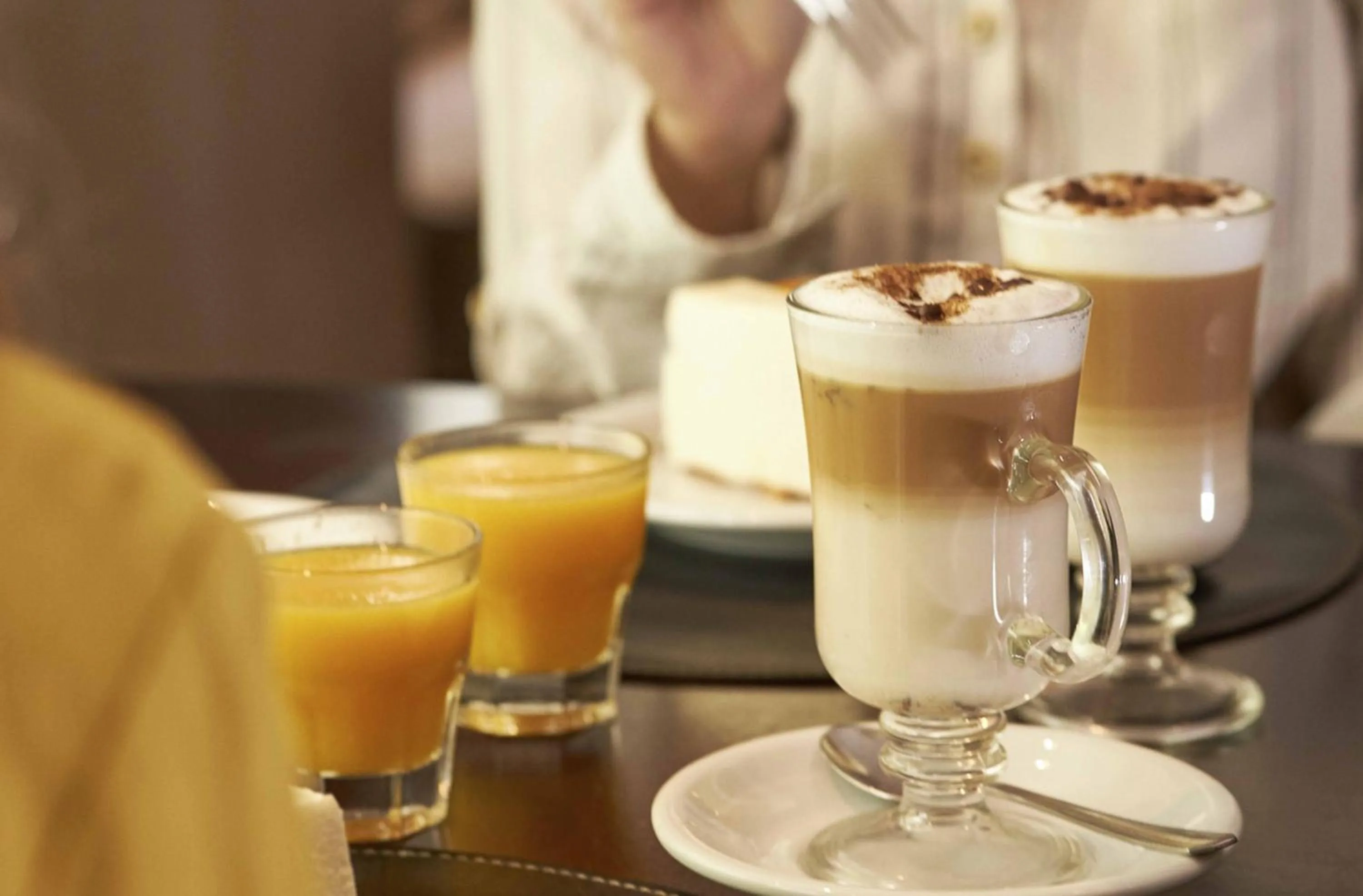 Cyan Américas Towers Hotel