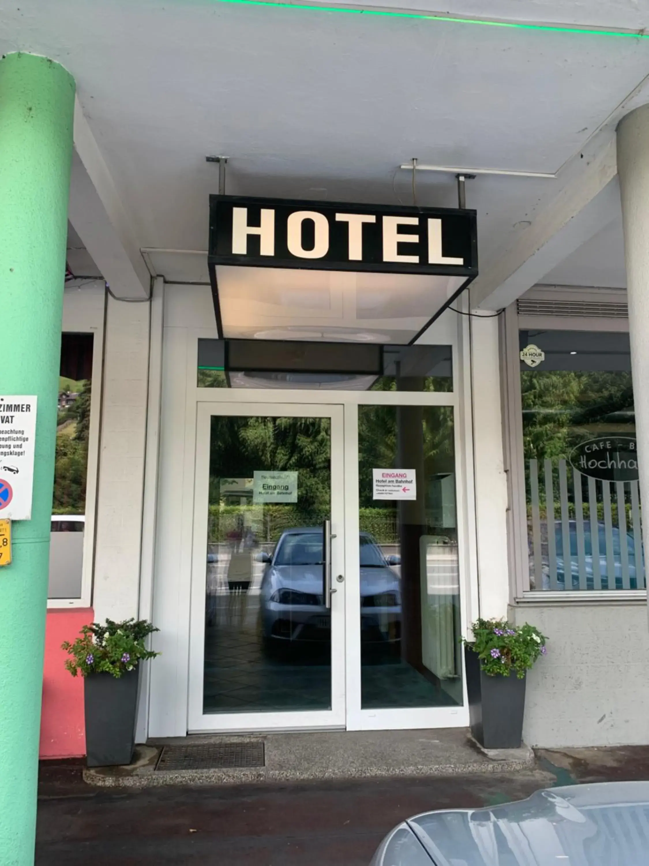 Smart Stay Rooms Feldkirch Smart Stay Rooms Feldkirch