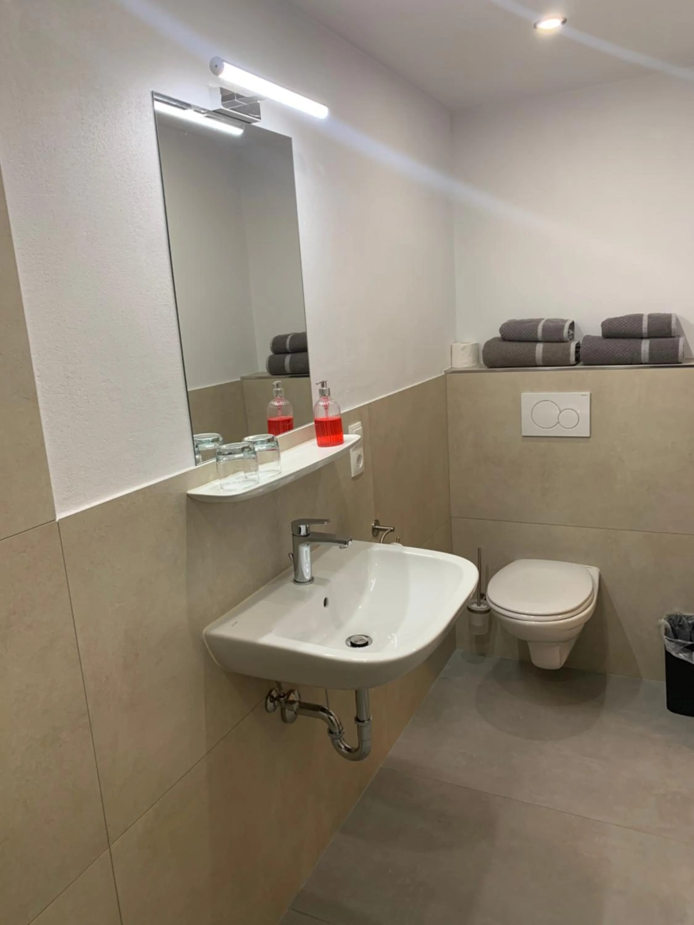 Smart Stay Rooms Feldkirch