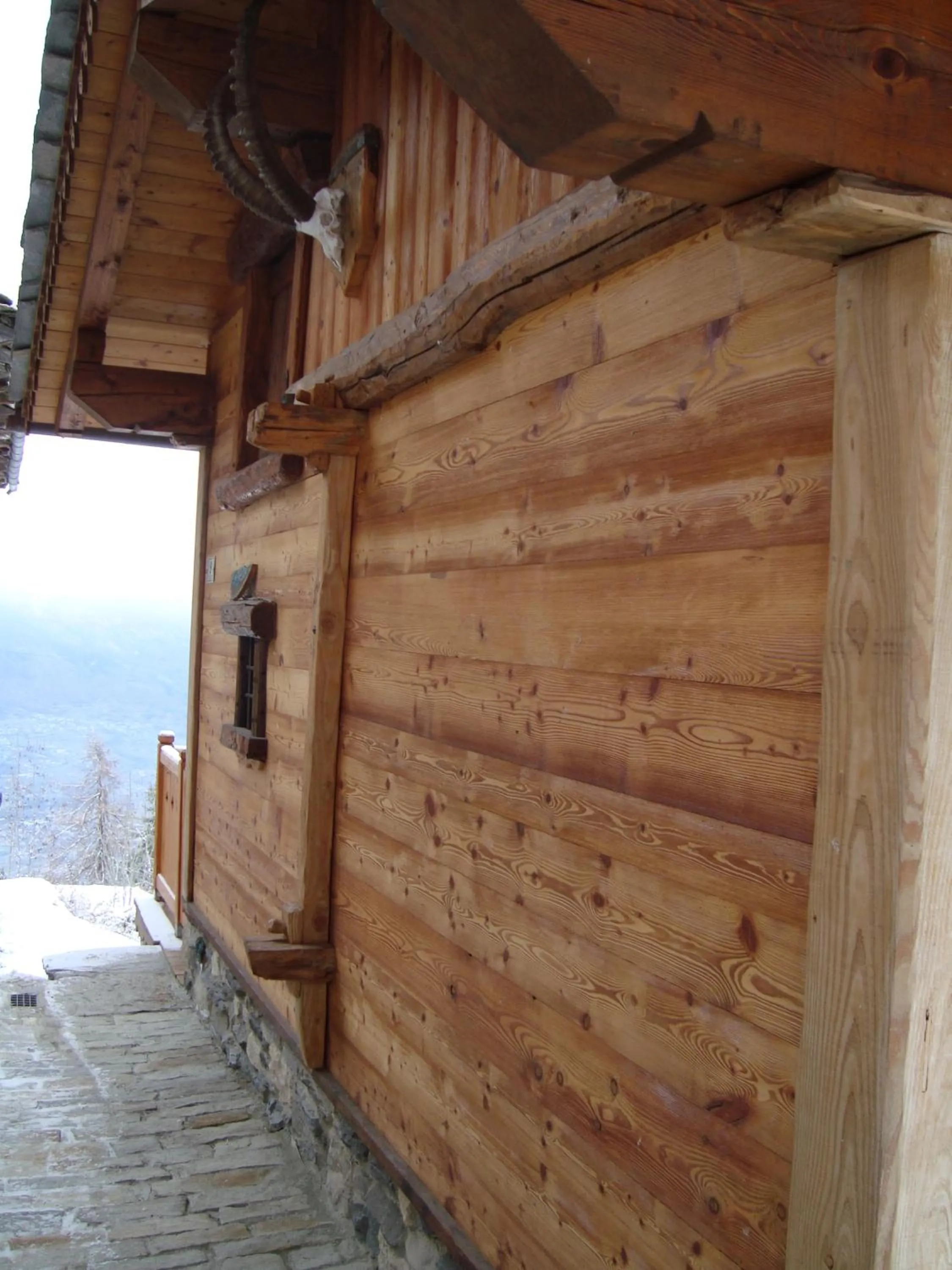 Food and drinks in Chambres D'Hotes Les Fleurs