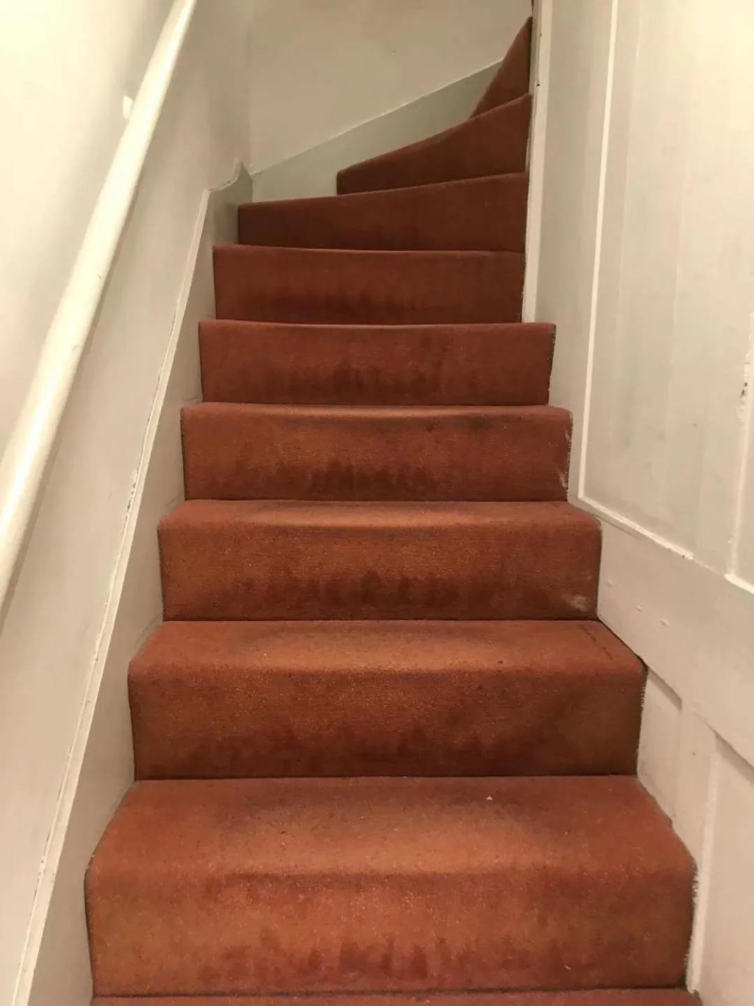 Facade/entrance in Golden Cross Guesthouse