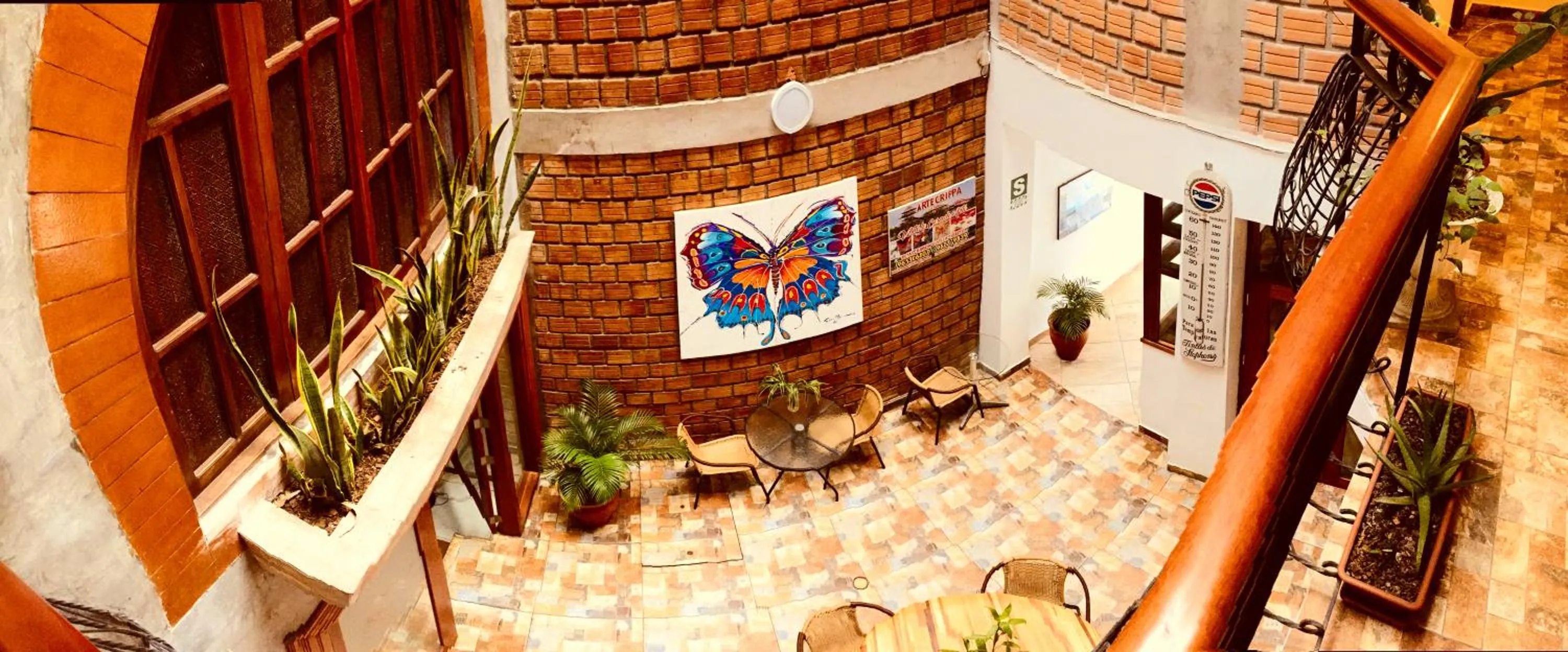 Hostal Macambo