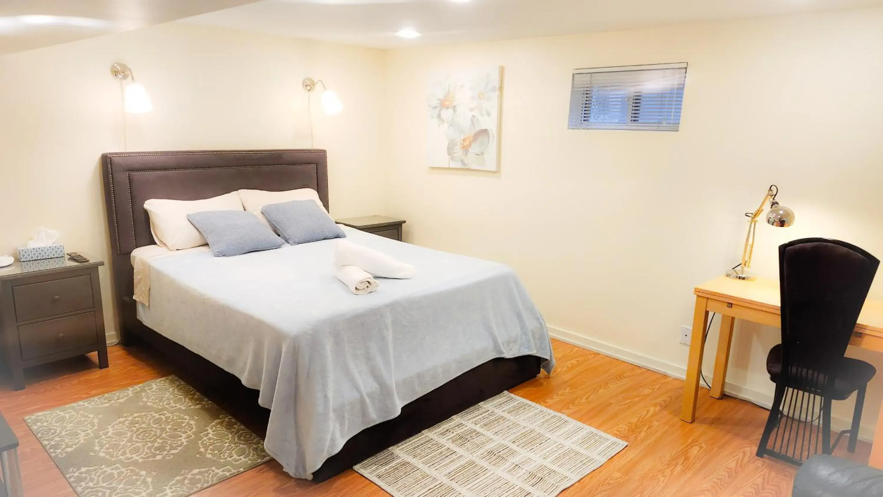 Richview Gardens Apartment Richview Gardens Apartment