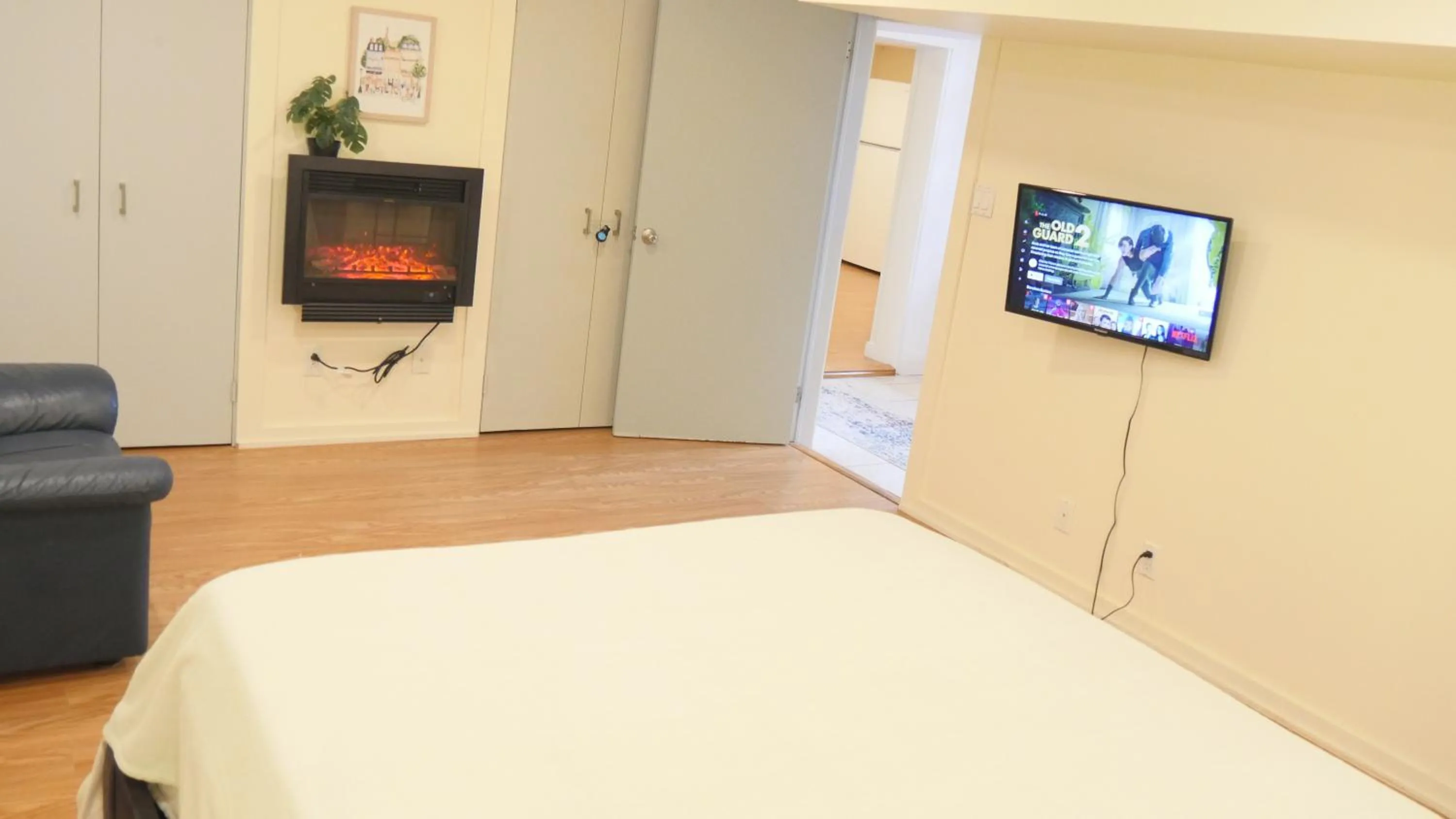 Richview Gardens Apartment