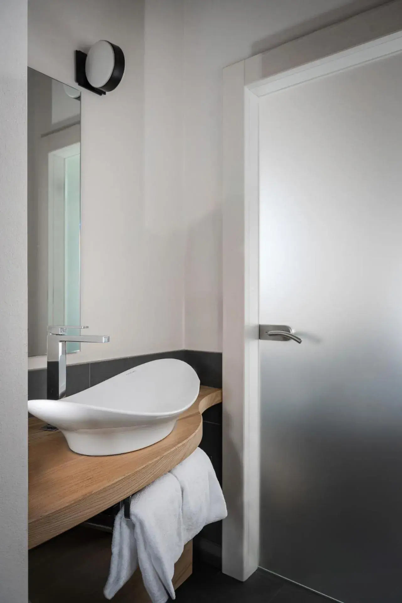 Double Room in Alpen Hotel Chalet Double Room in Alpen Hotel Chalet