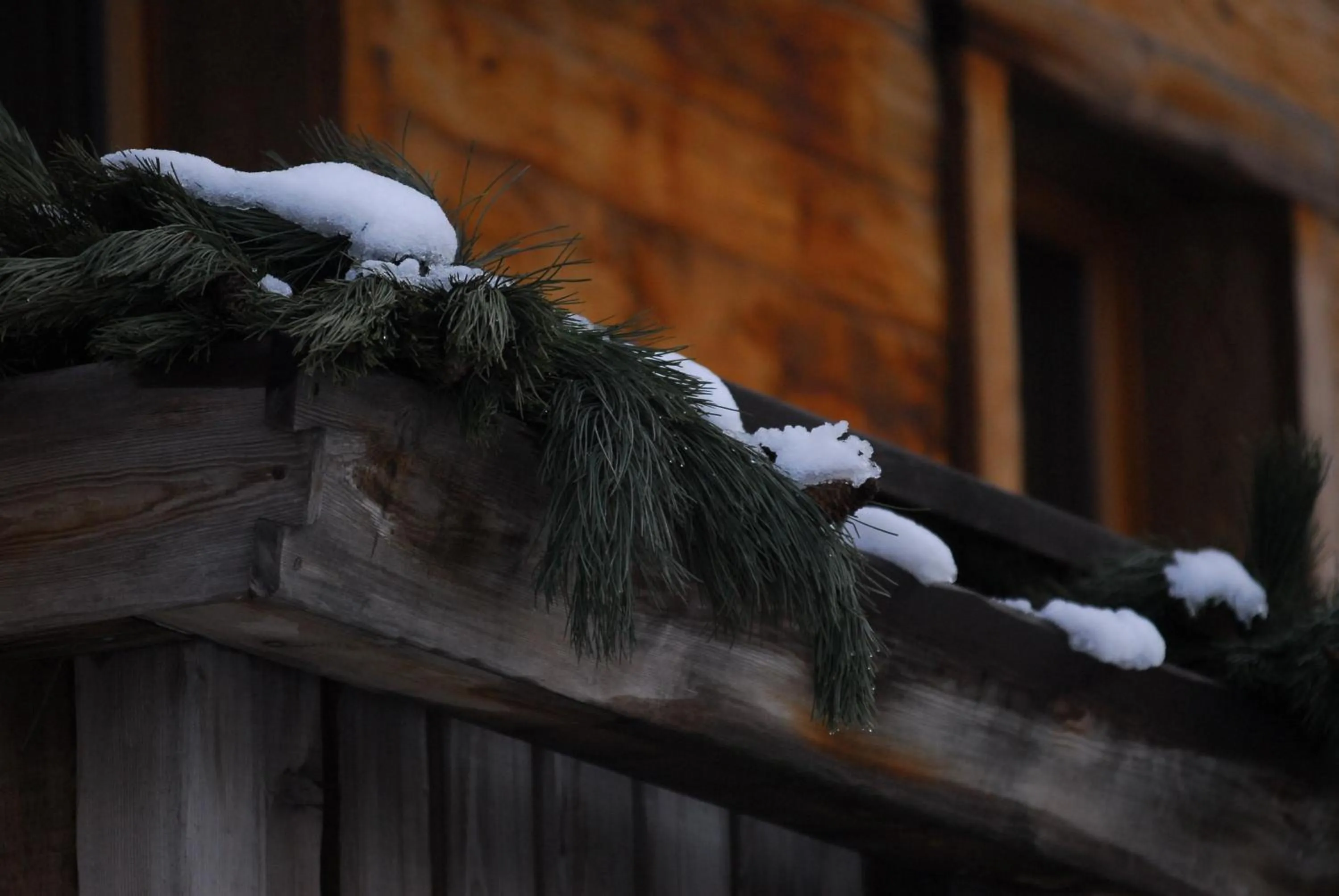 Other in Alpen Hotel Chalet