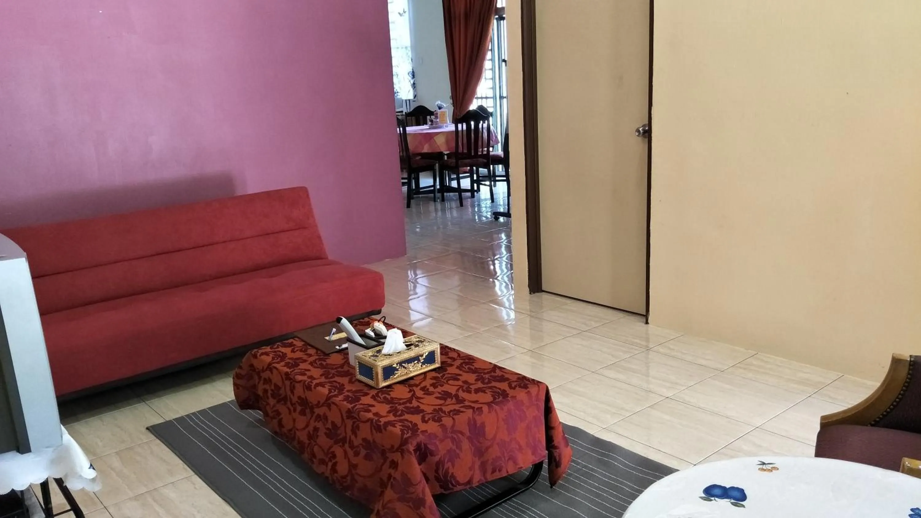 Airis Homestay Changlun