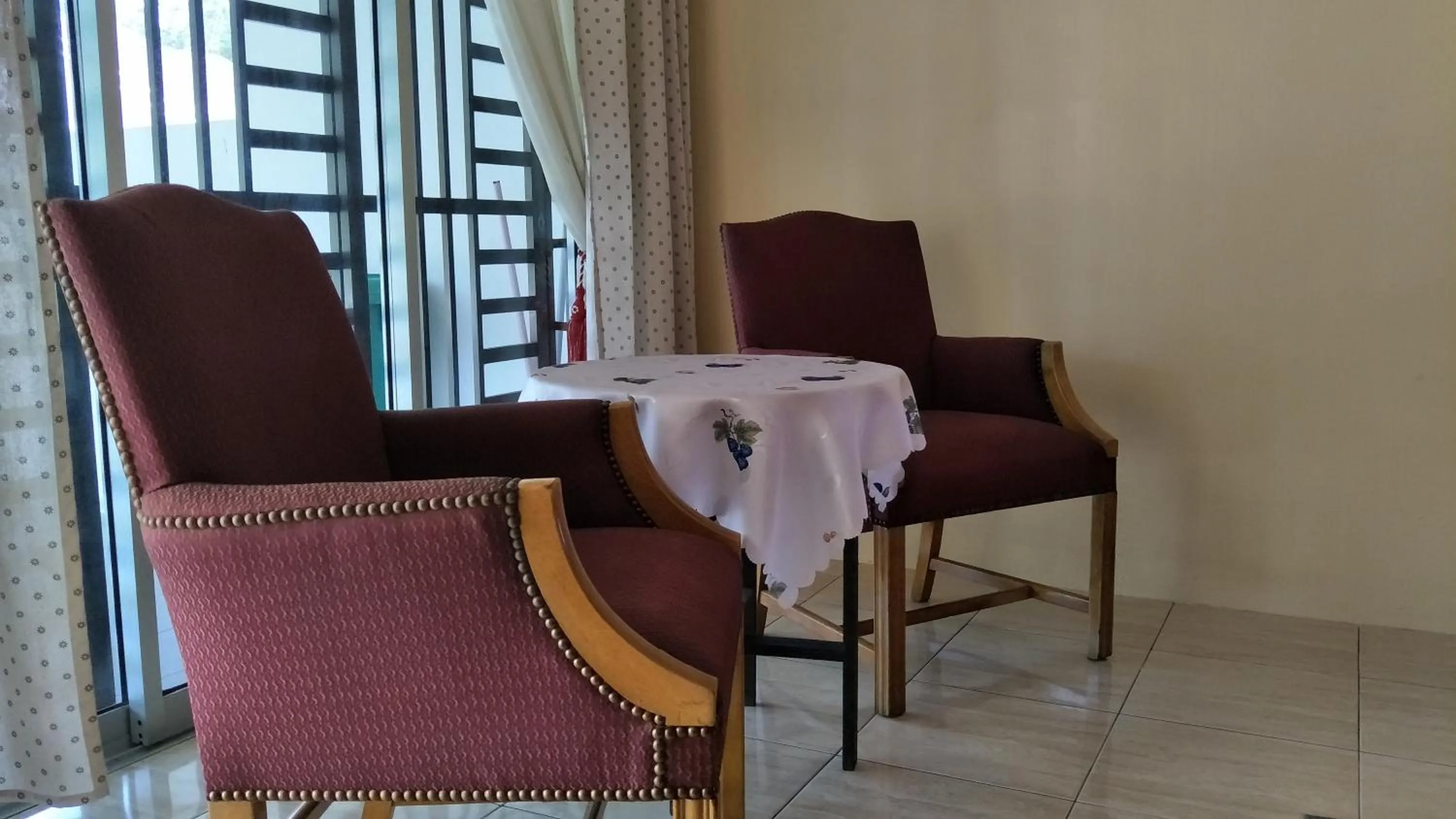 Airis Homestay Changlun