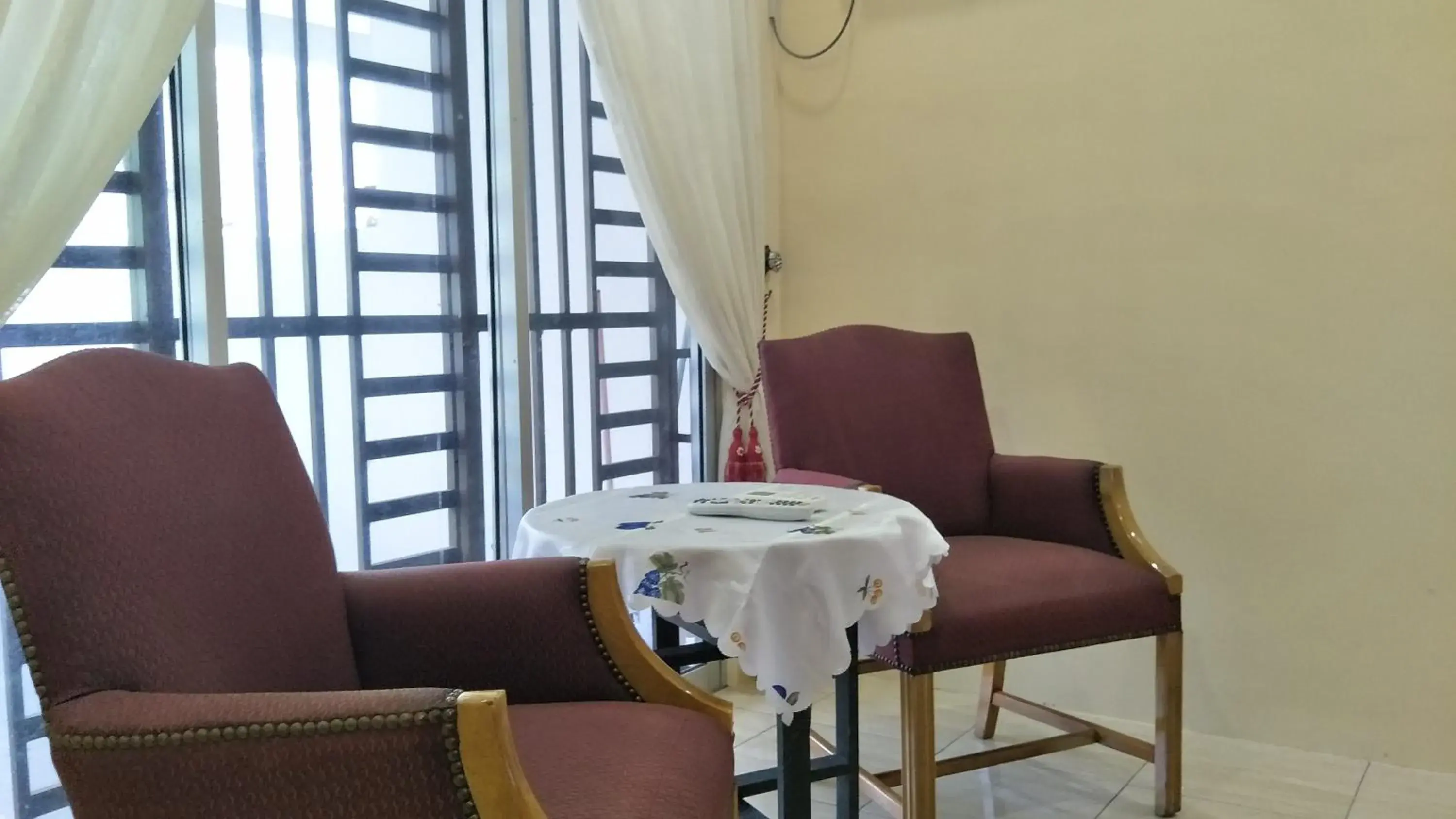 Airis Homestay Changlun Airis Homestay Changlun