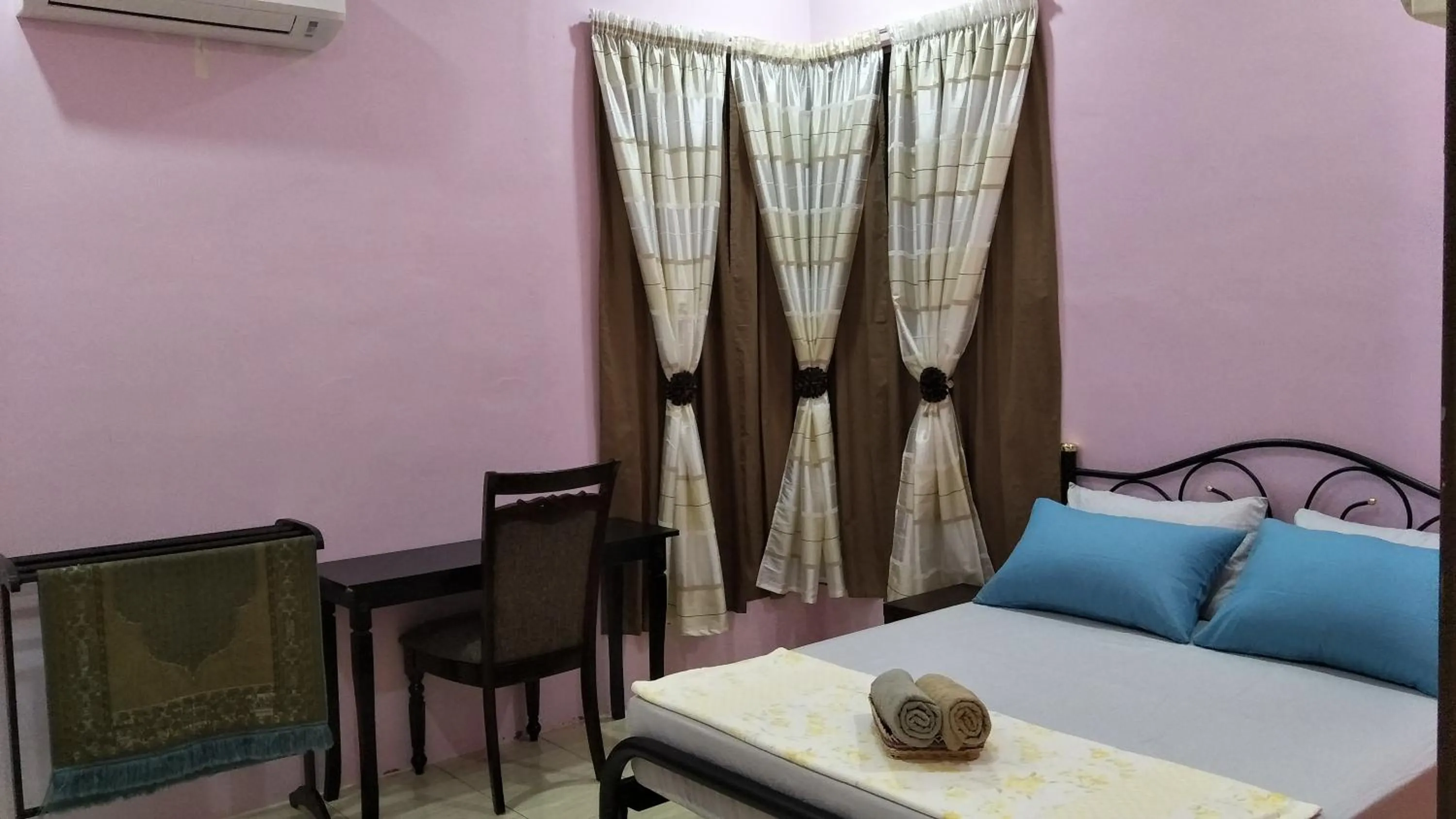 Airis Homestay Changlun
