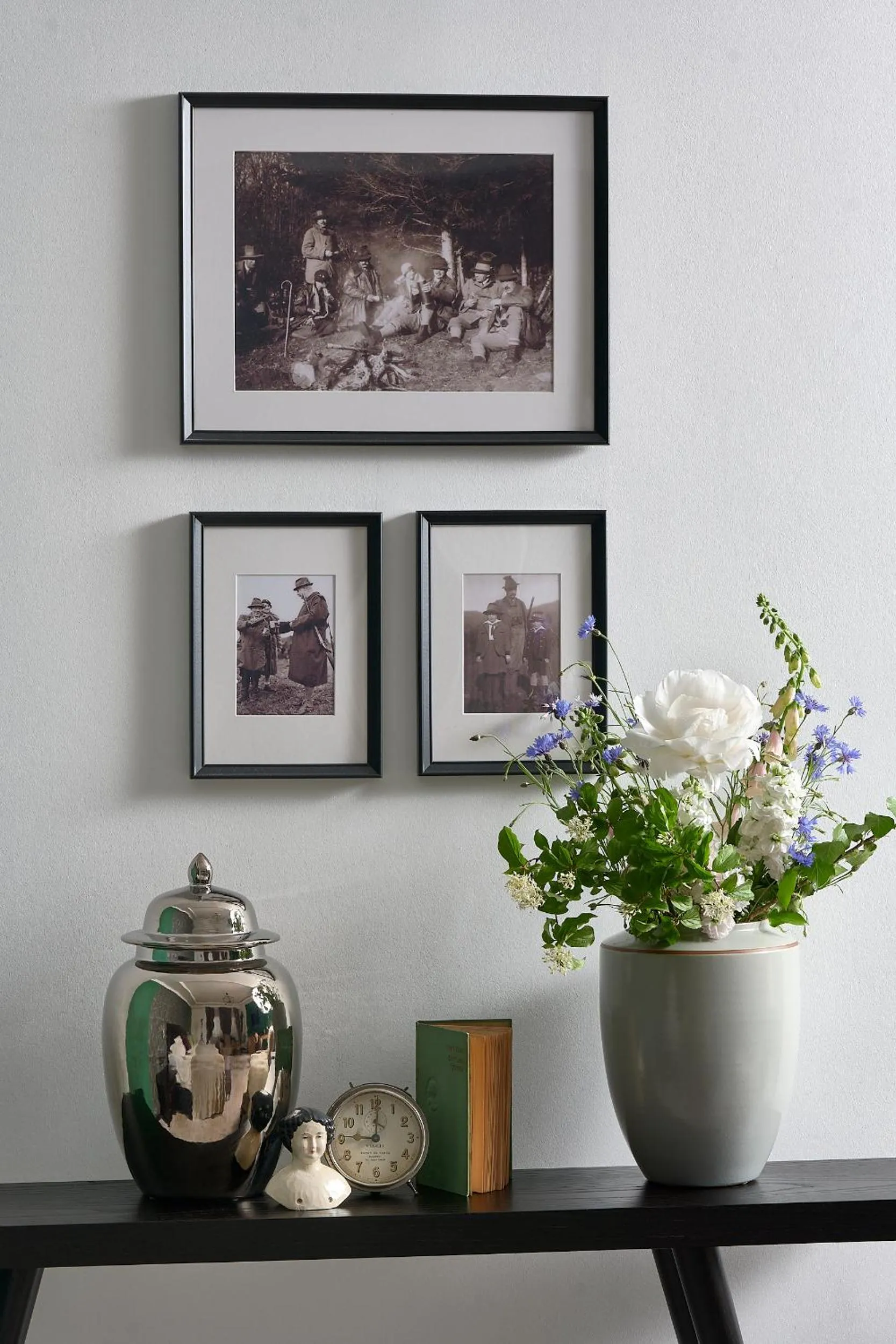 Bedroom in Andrássy Kúria & Spa