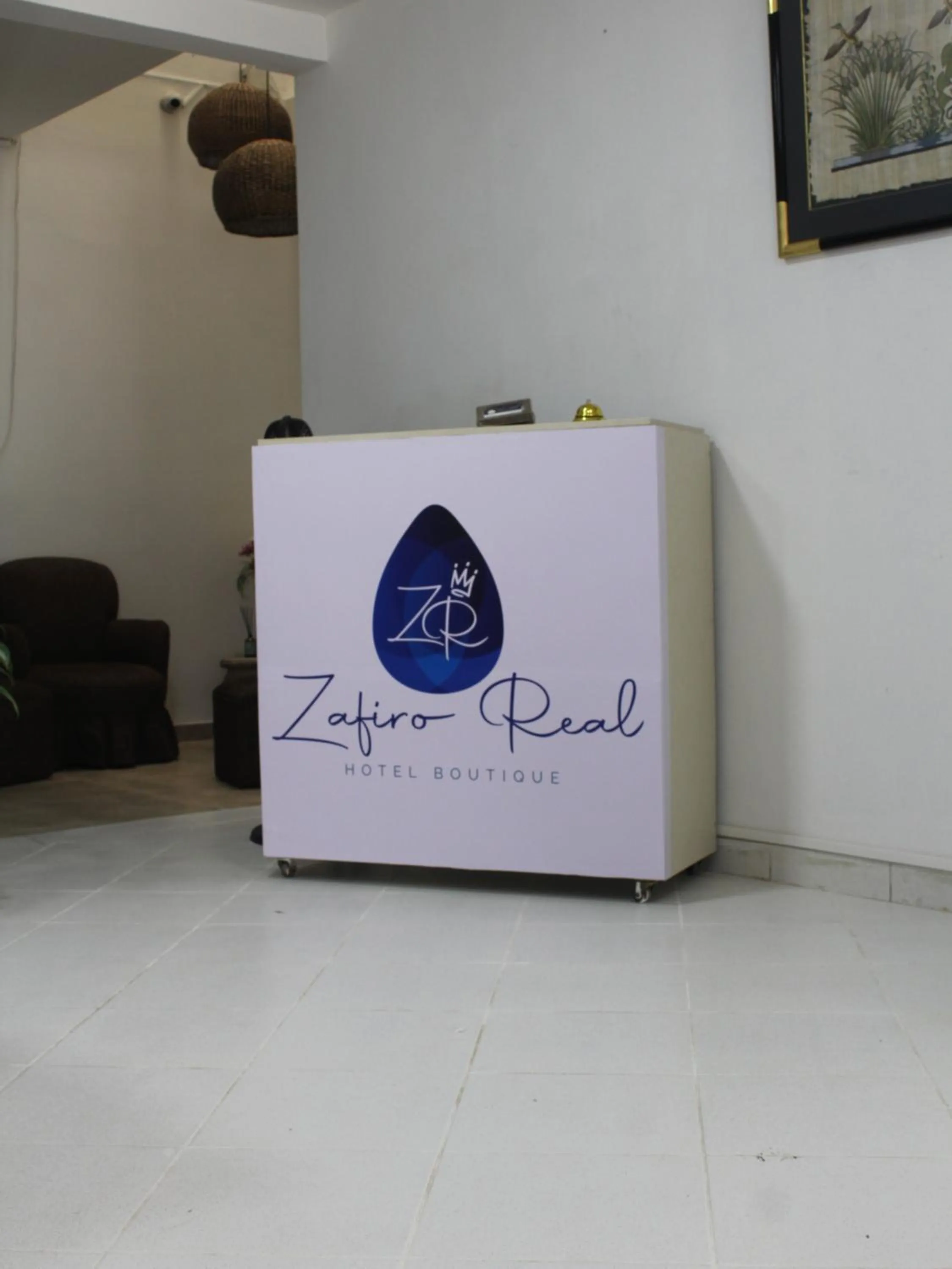 Hotel Boutique Zafiro Real