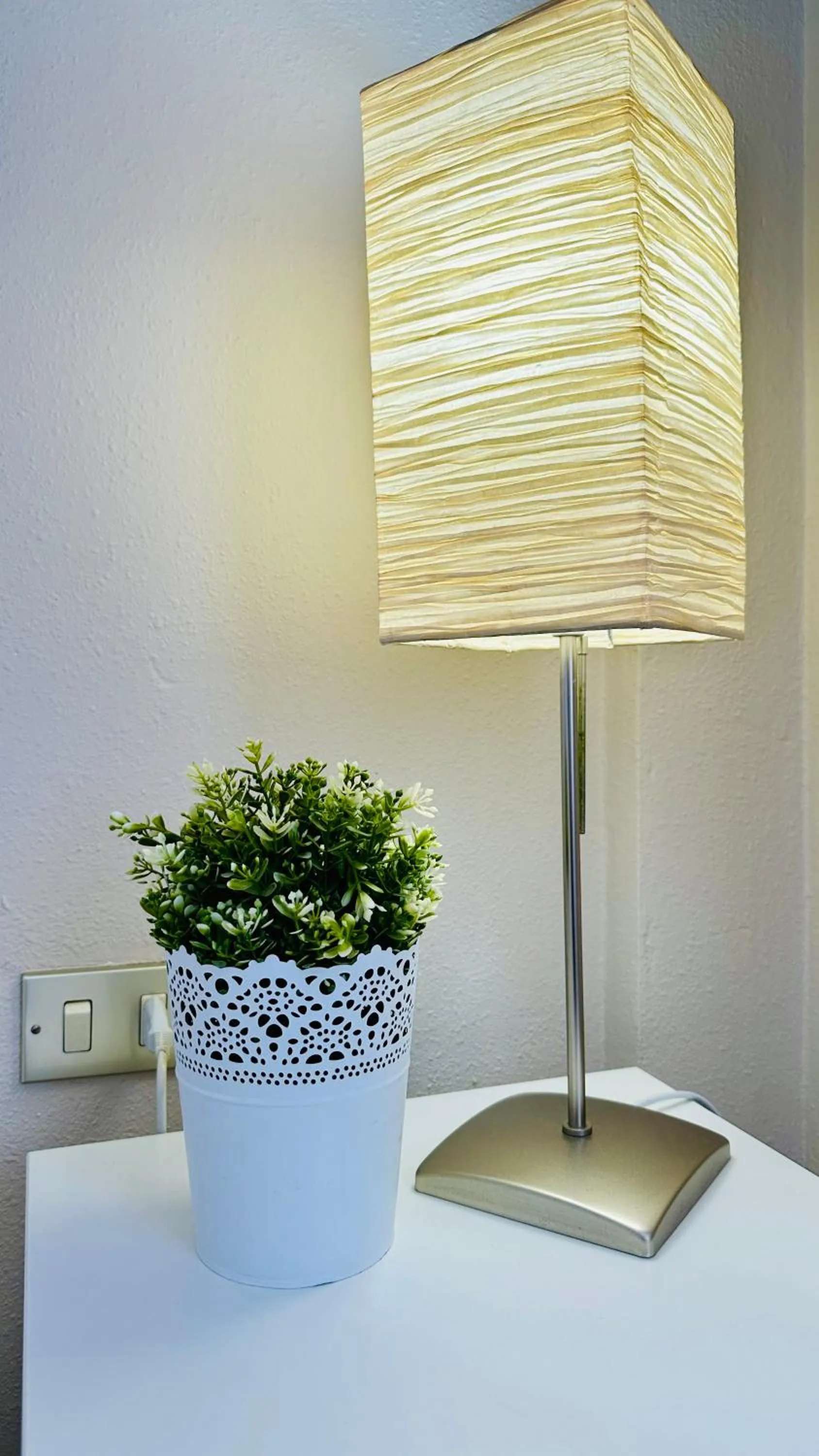 Decorative detail in Seguro El Sol 411