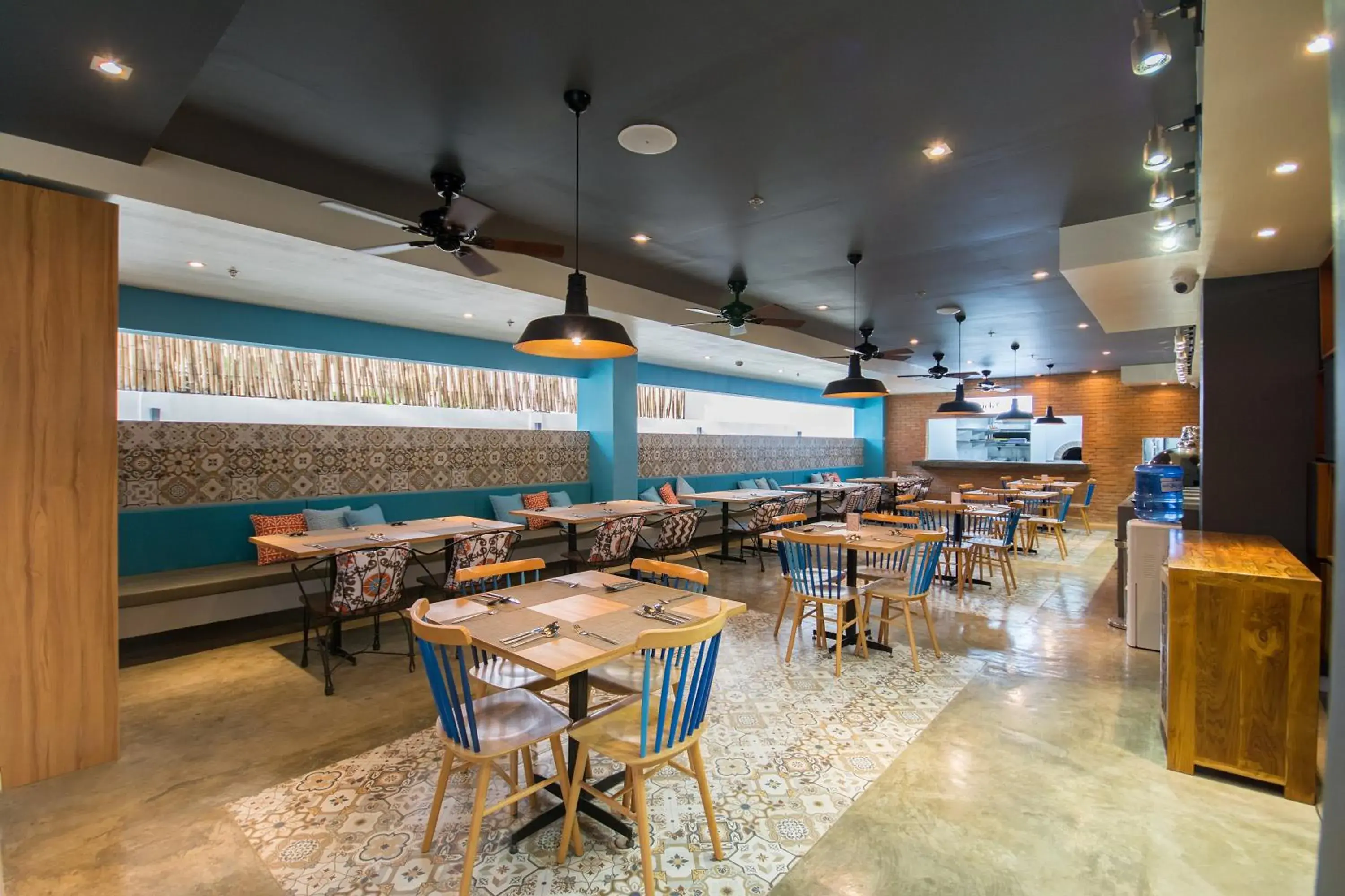 Restaurant/places to eat in Ferra Hotel and Garden Suites Restaurant/places to eat in Ferra Hotel and Garden Suites