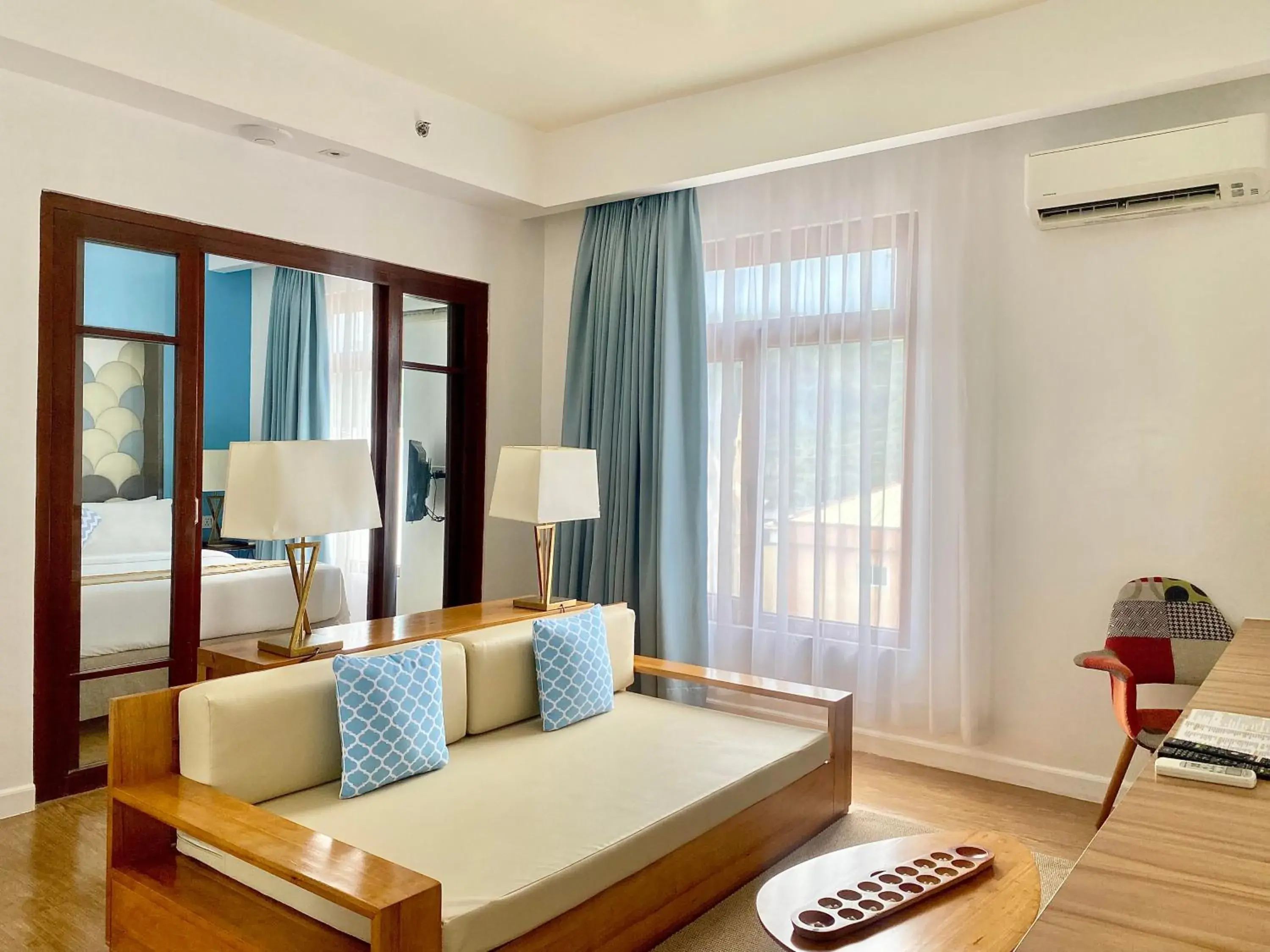 Suite in Ferra Hotel and Garden Suites Suite in Ferra Hotel and Garden Suites