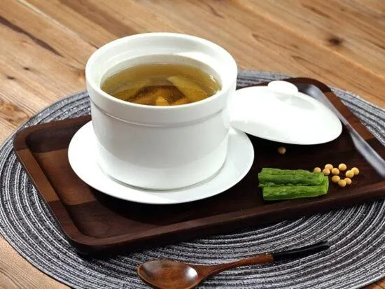 Restaurant/places to eat in Westlake Service Apartment