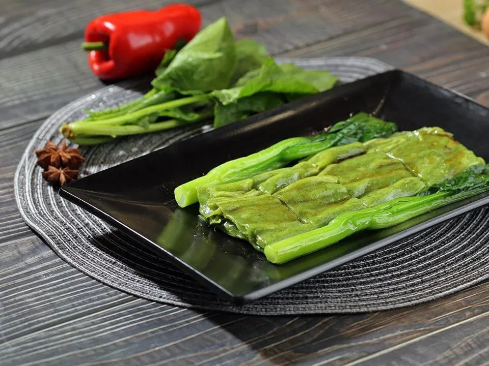 Restaurant/places to eat in Westlake Service Apartment