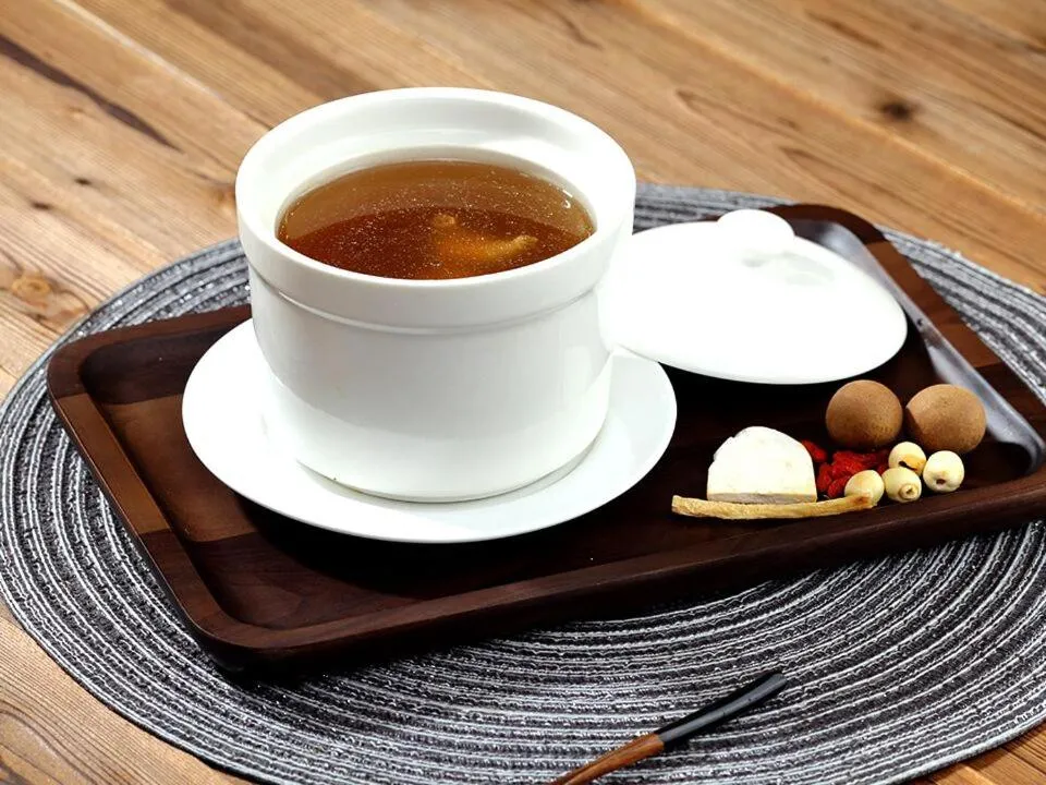 Restaurant/places to eat in Westlake Service Apartment