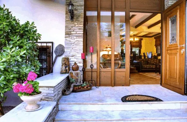 Guesthouse Niaousta