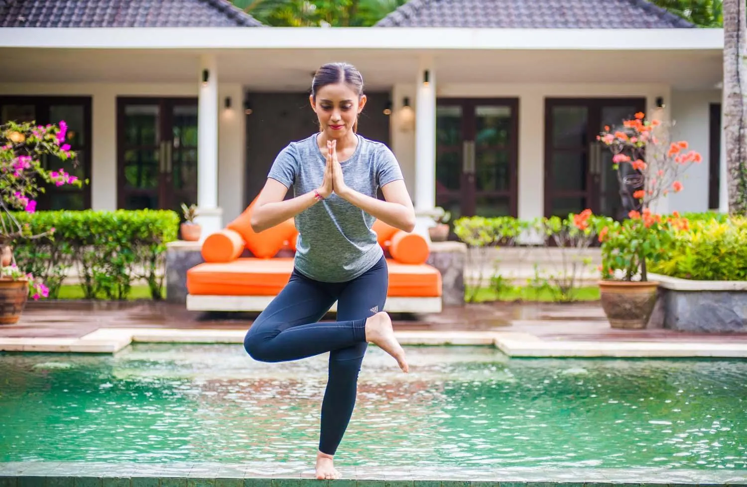 Activities in Villa Matha Ubud - Renewal