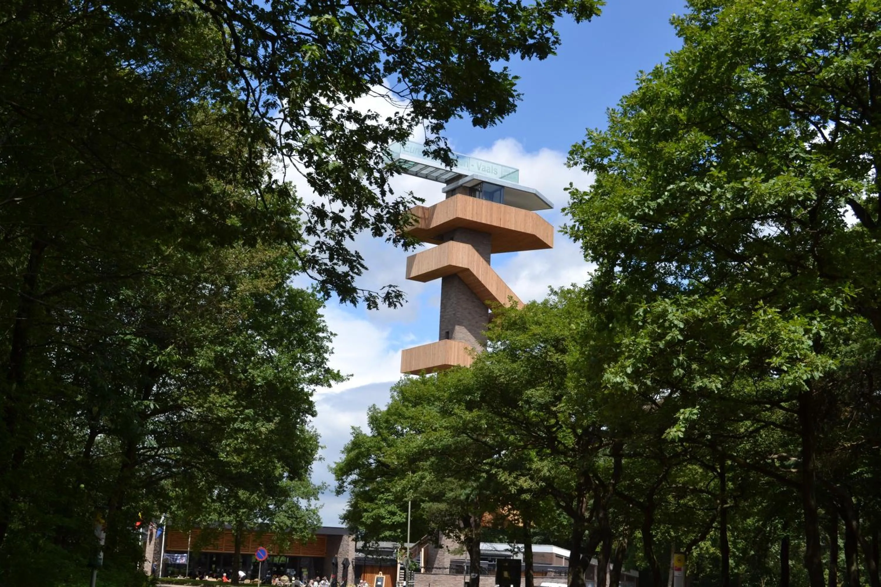 Area and facilities in Campus Boardinghouse