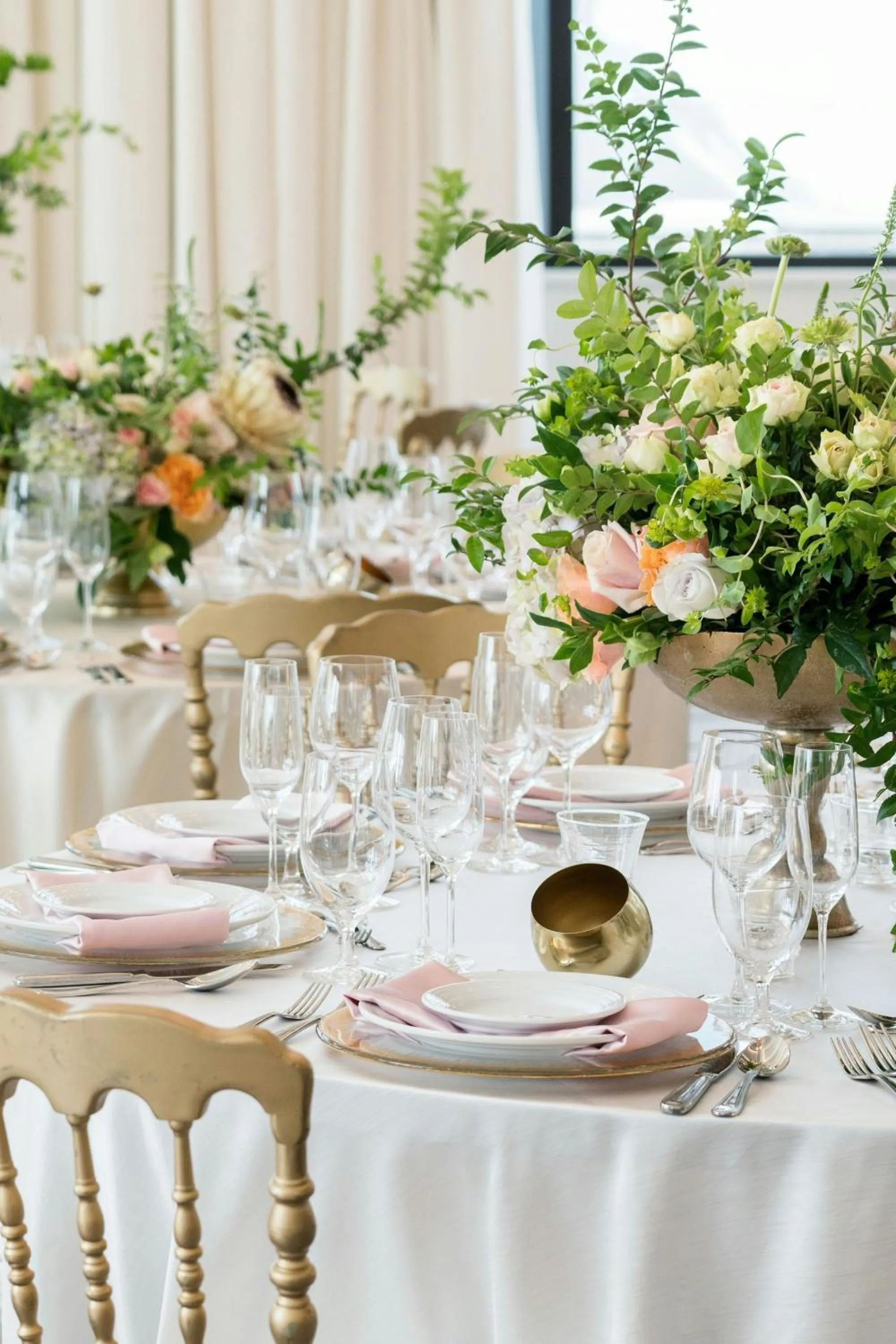 Banquet/Function facilities in Perry Lane Hotel, a Luxury Collection Hotel, Savannah