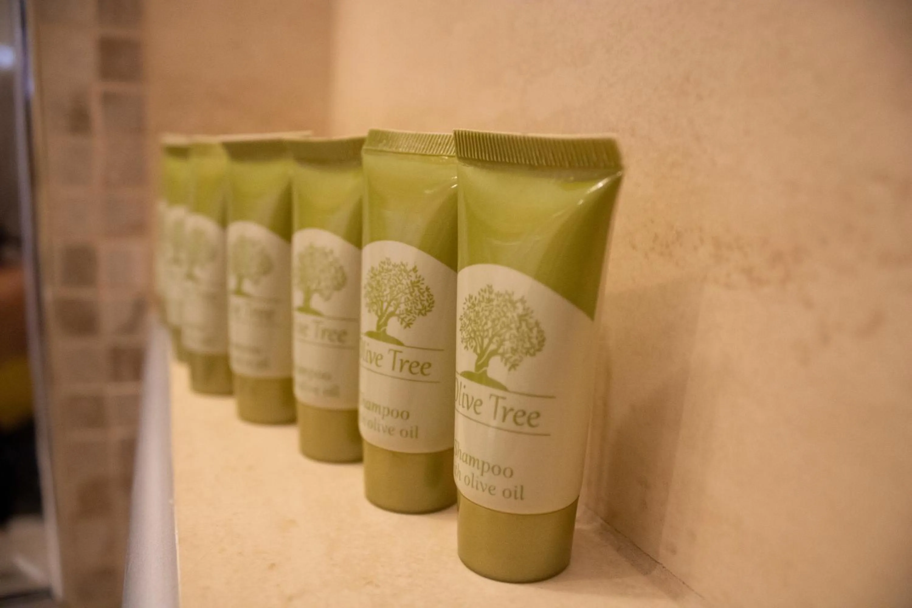 Meliton Inn Hotel & Suites by the beach