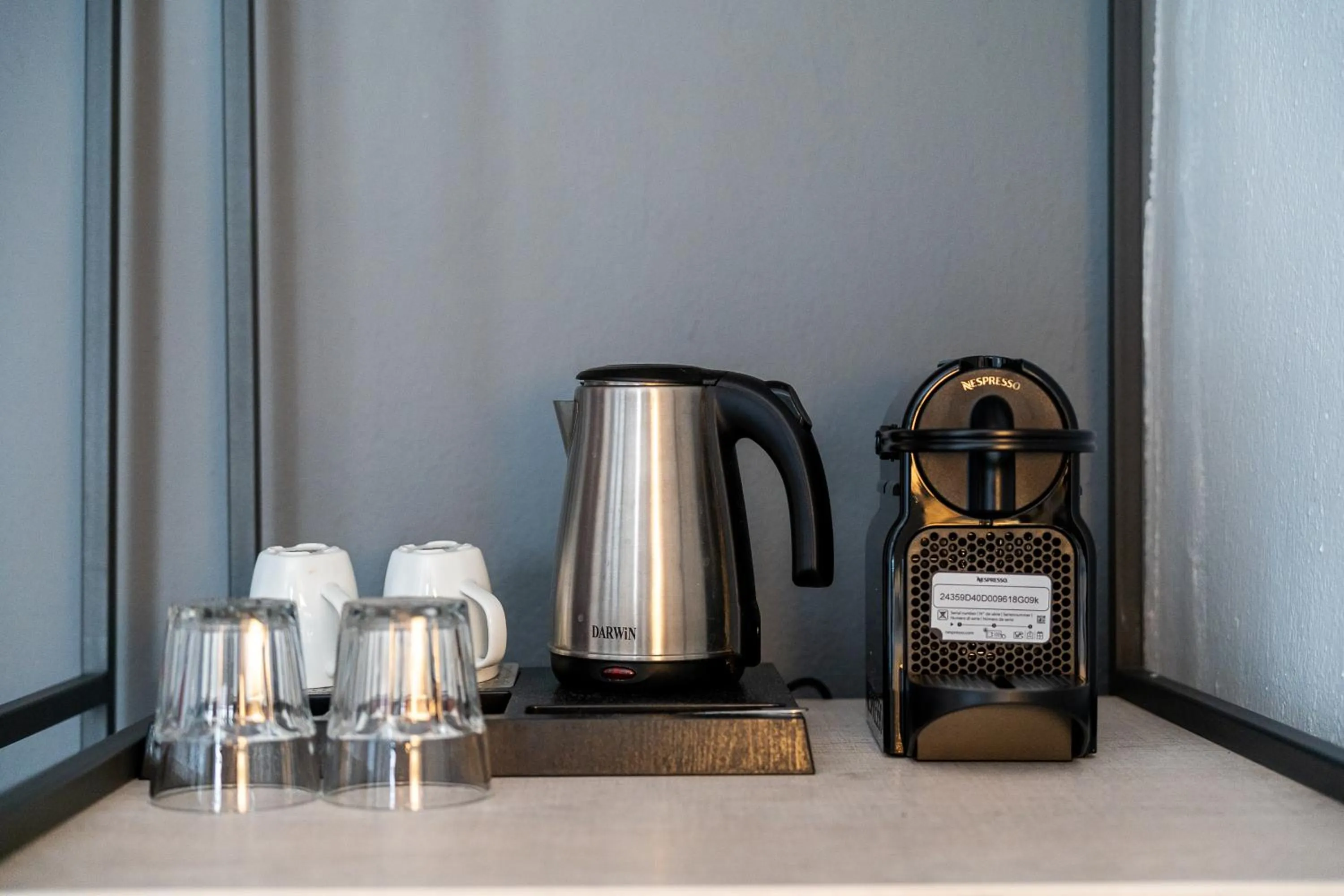 Meliton Inn Hotel & Suites by the beach