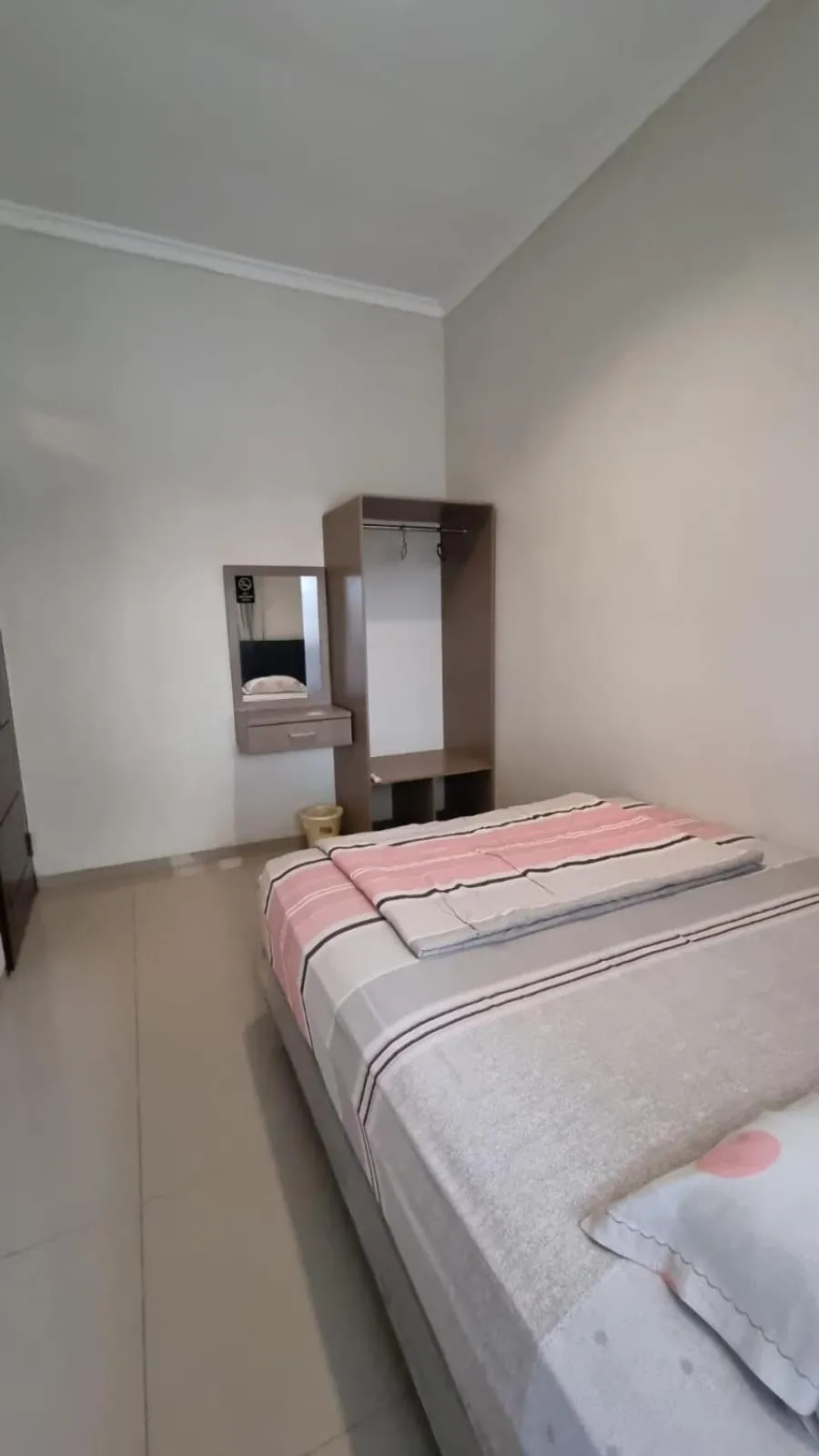 Photo of the whole room, Bed in Villa Estate 43 New