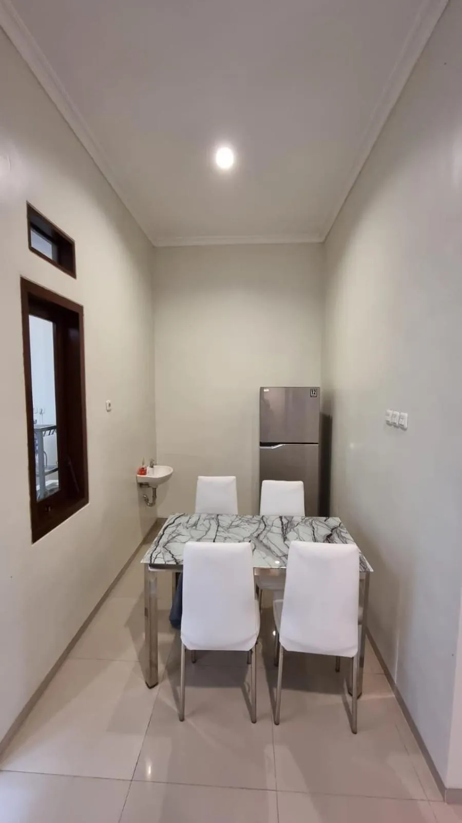 Dining area in Villa Estate 43 New