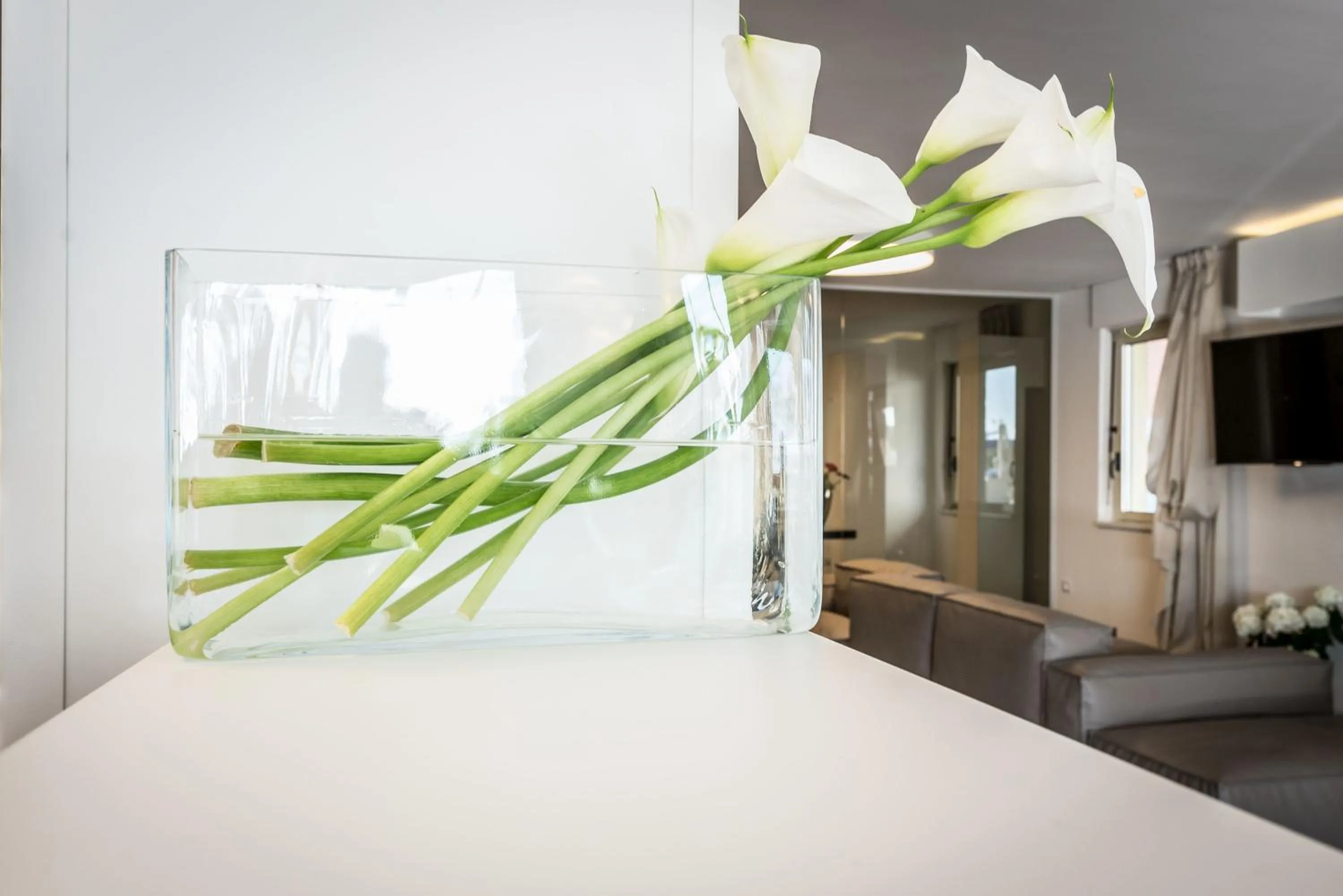 Decorative detail in Hotel Commodore