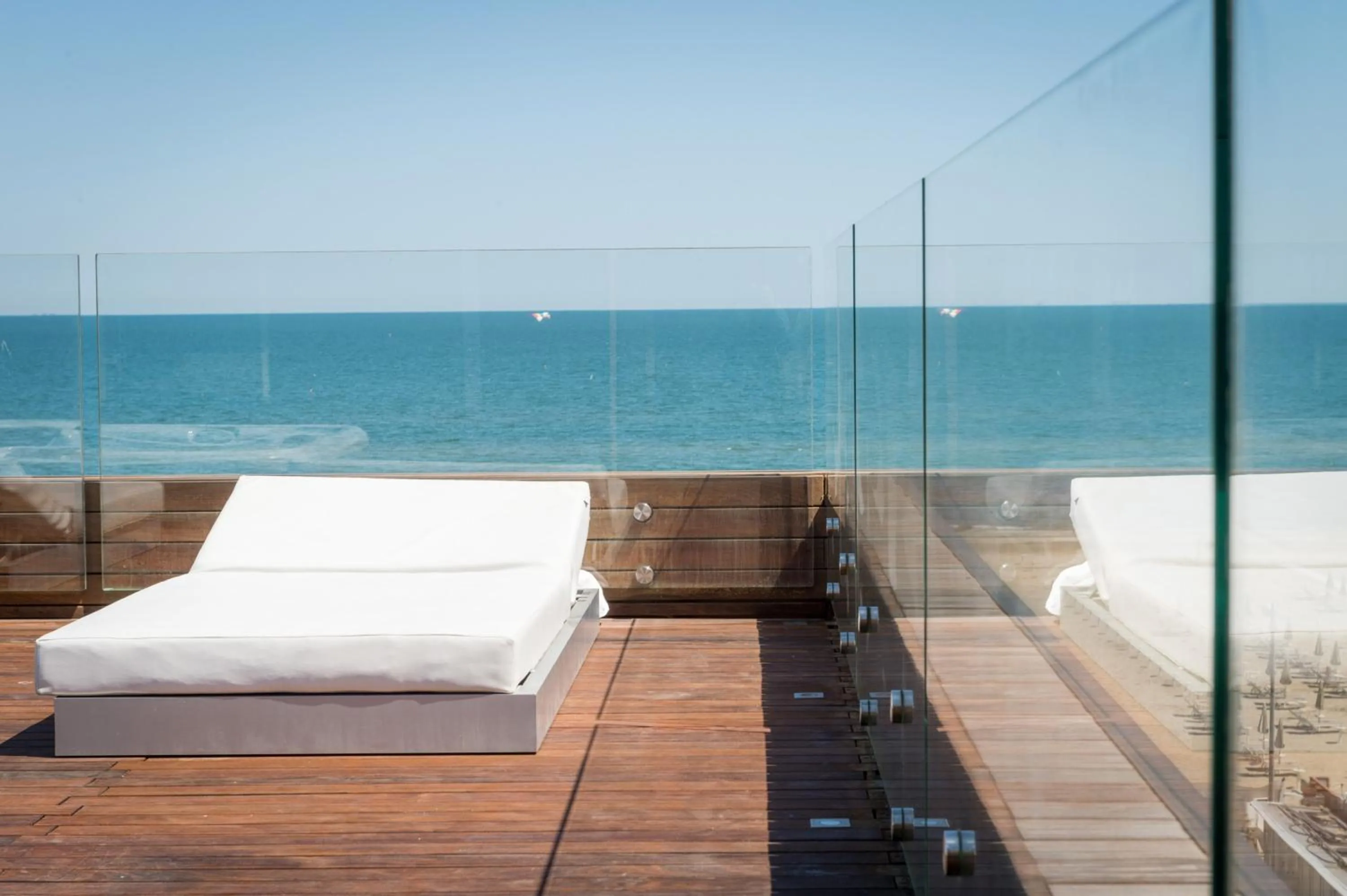 Spa and wellness centre/facilities, Bed in Hotel Commodore