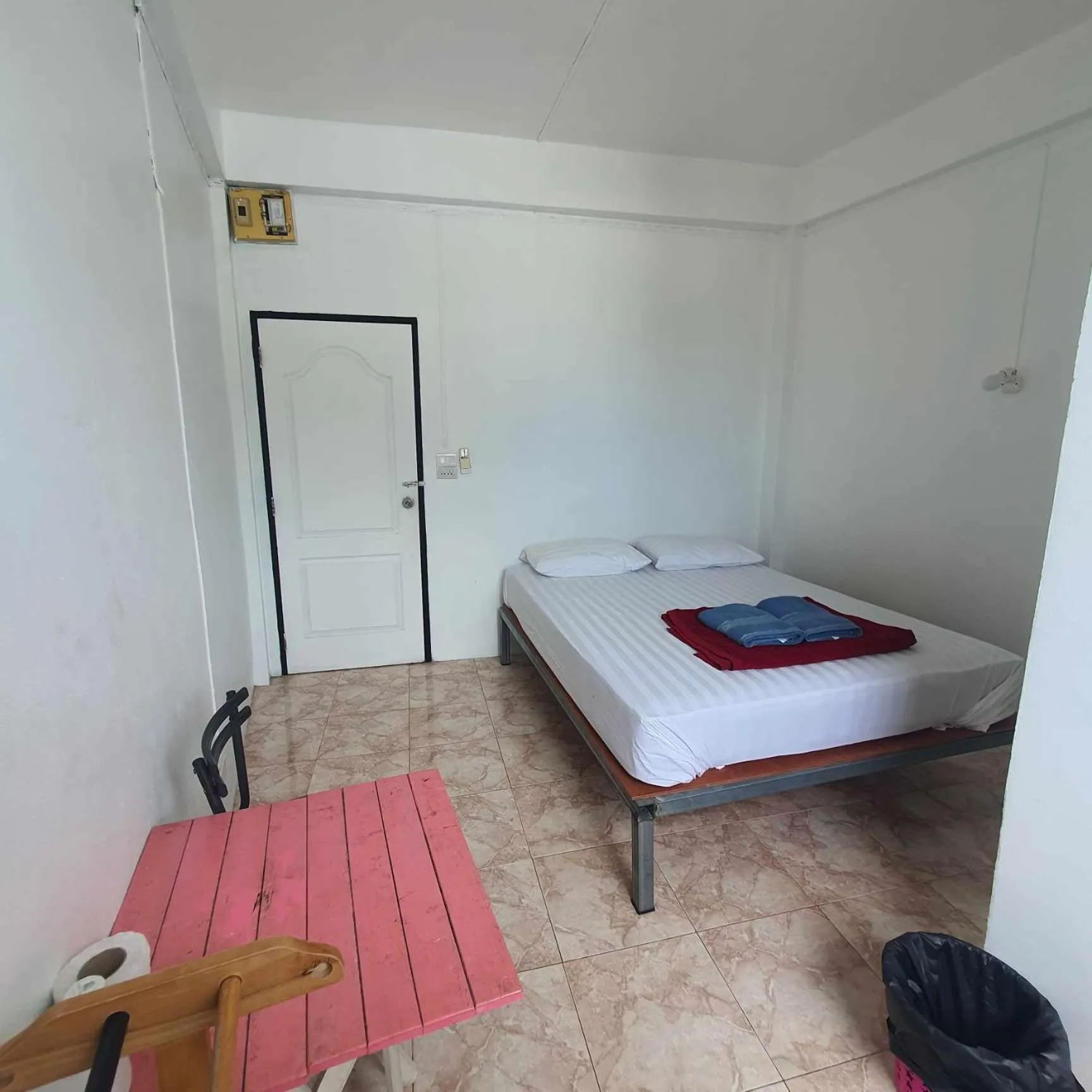 8 homestel