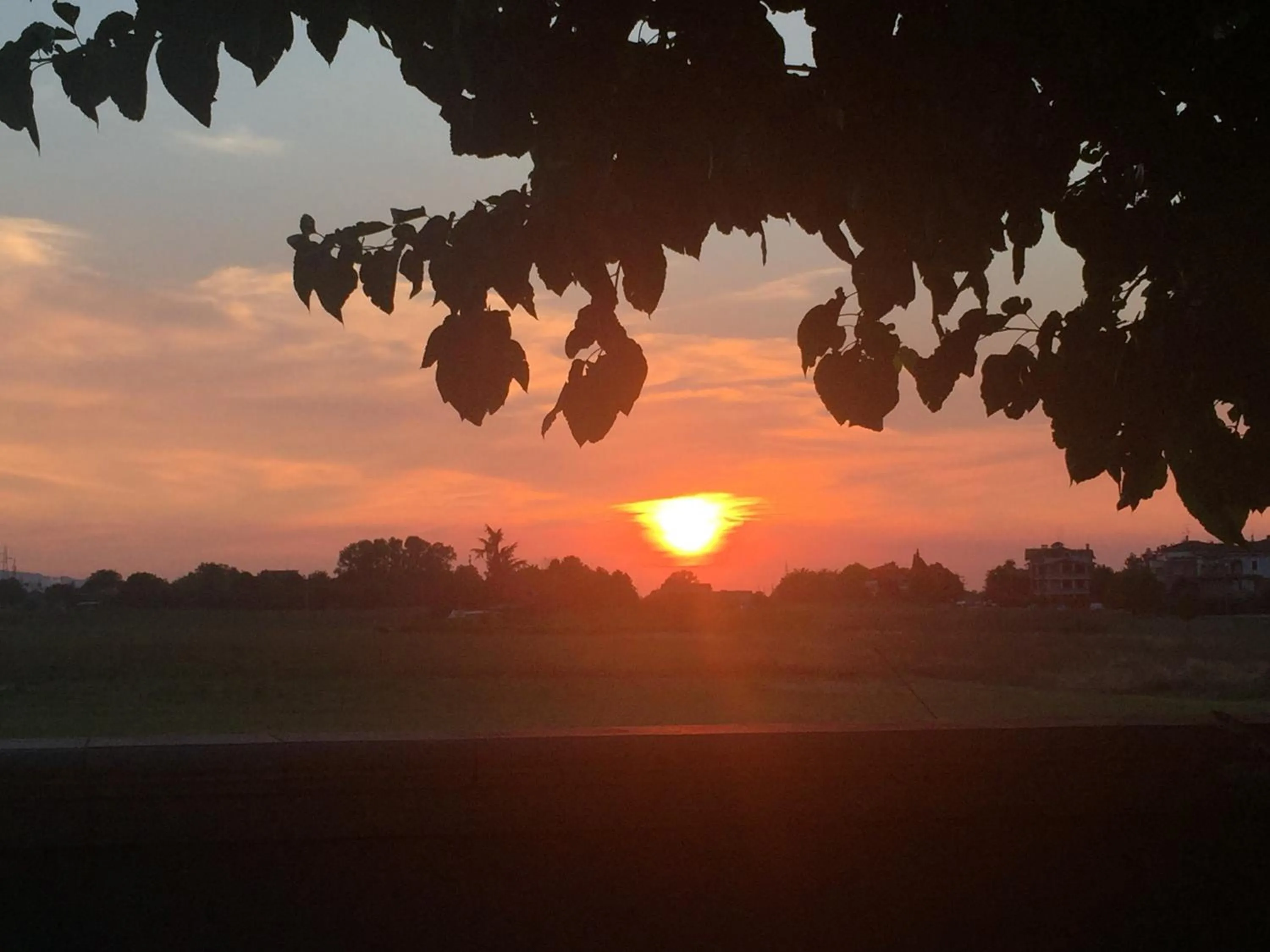 Breakfast in R&B Il Melograno