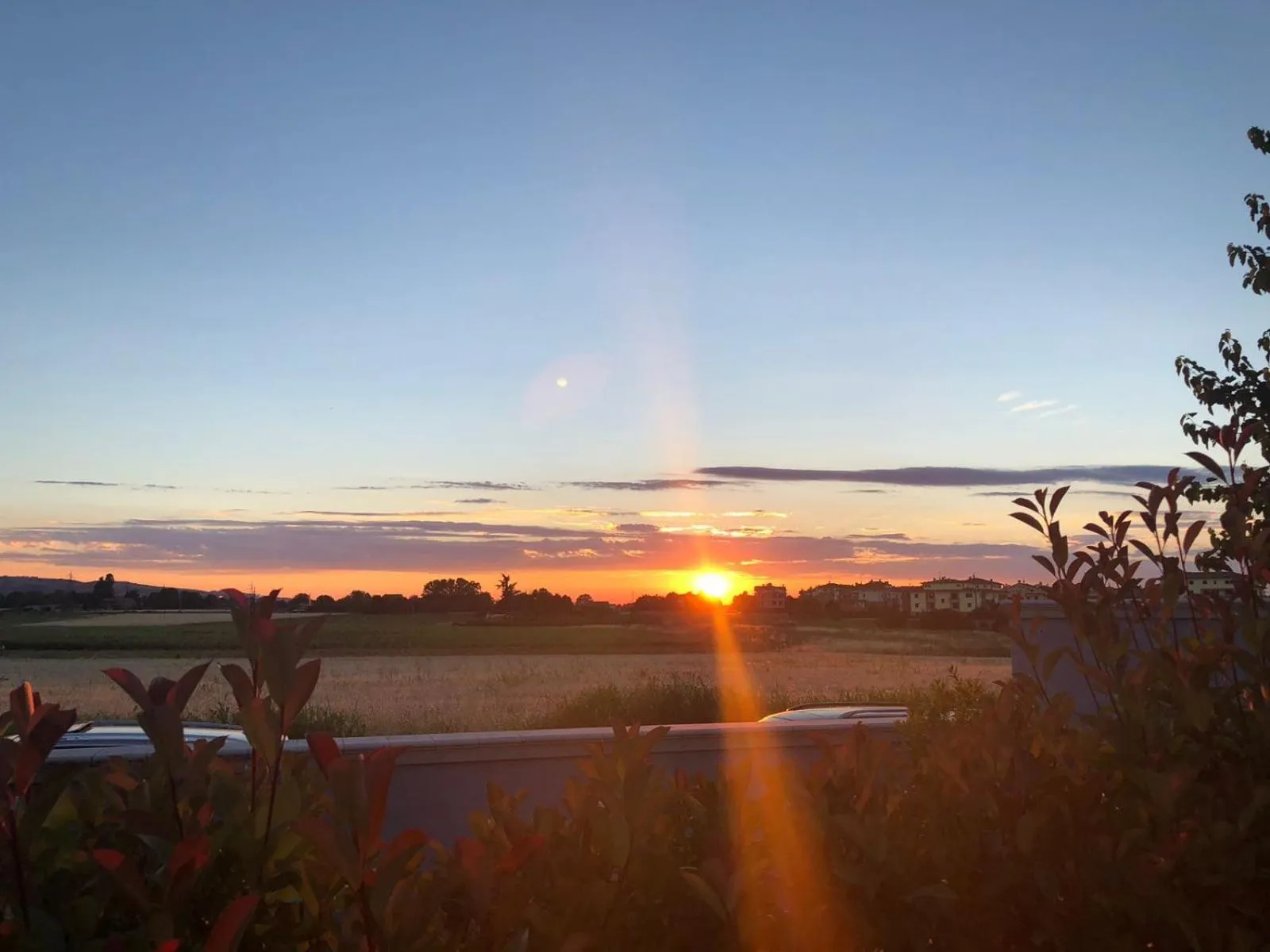 Breakfast in R&B Il Melograno