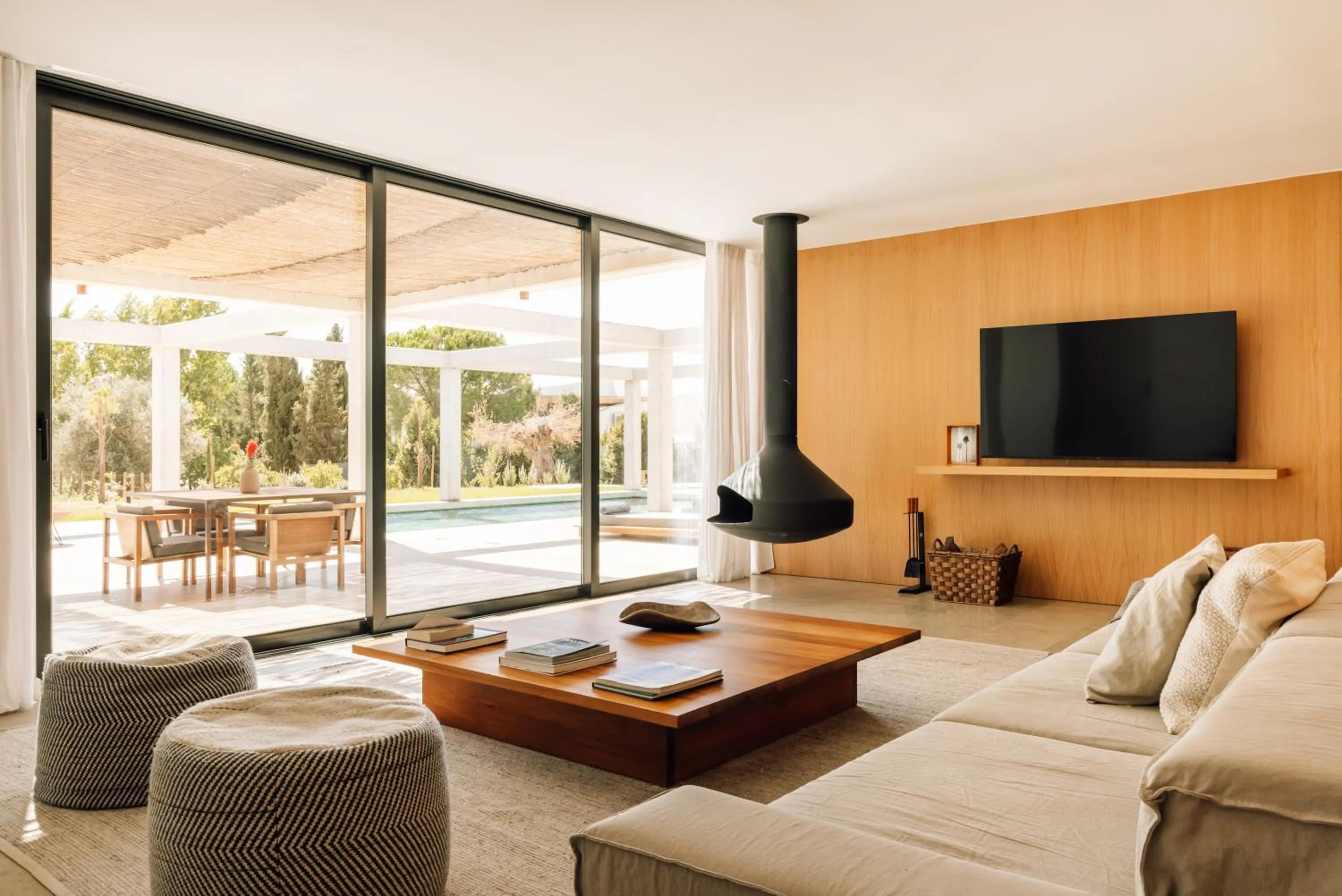 L'AND Vineyards - Relais & Châteaux