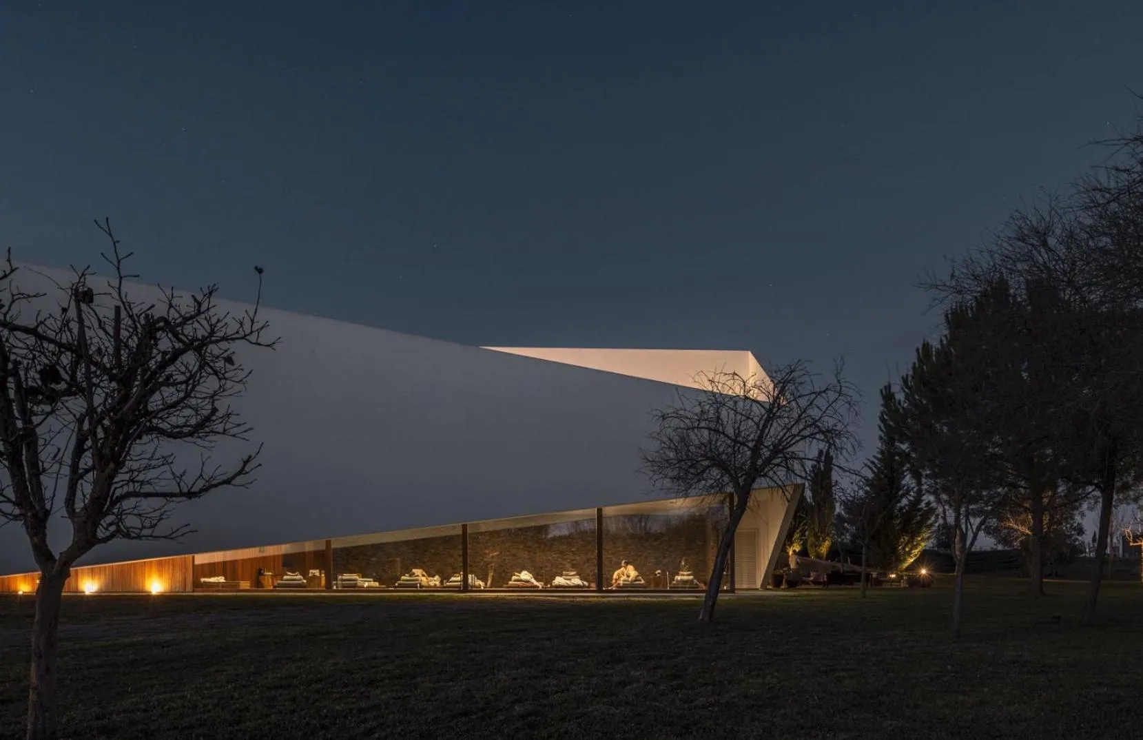 L'AND Vineyards - Relais & Châteaux