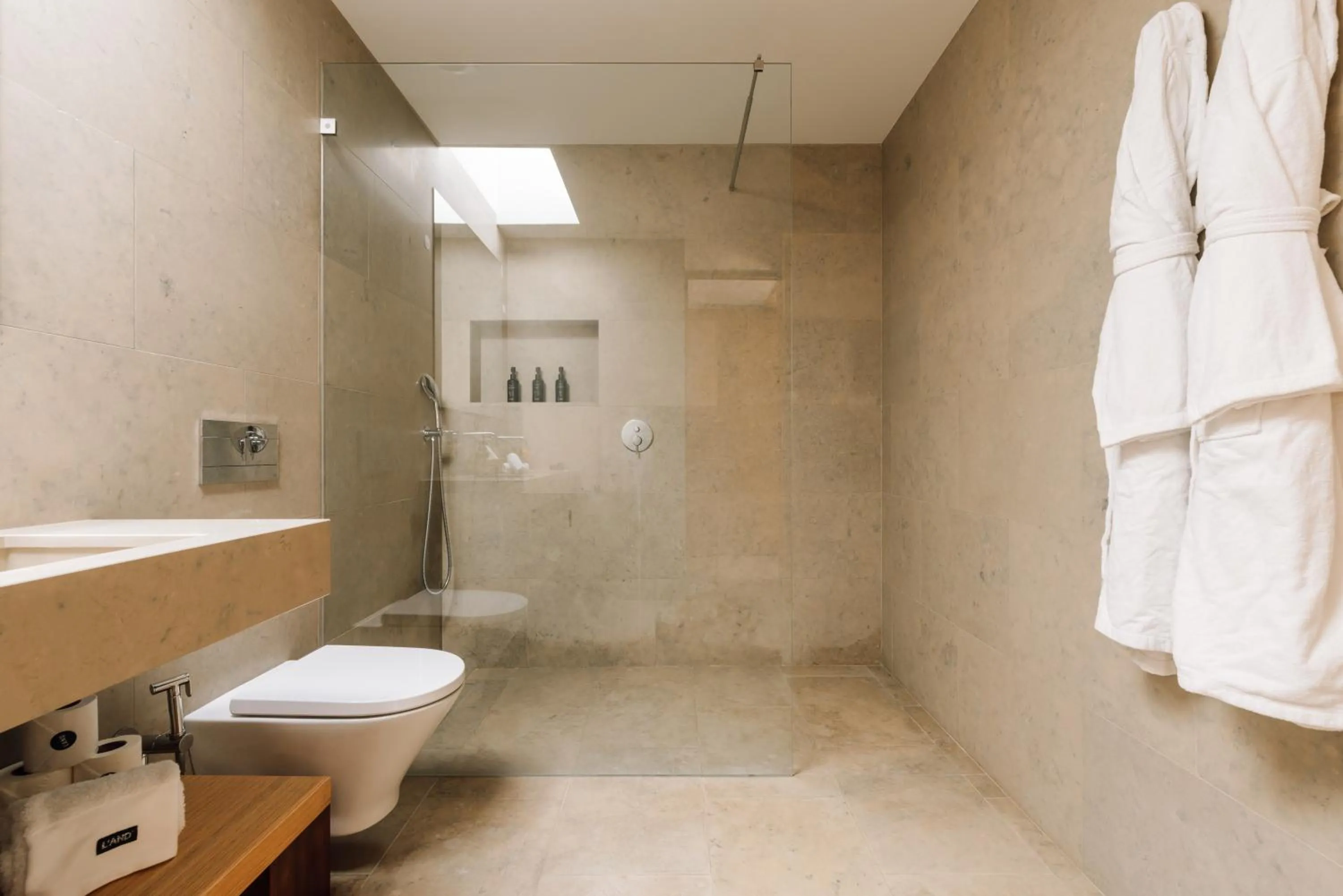 L'AND Vineyards - Relais & Châteaux