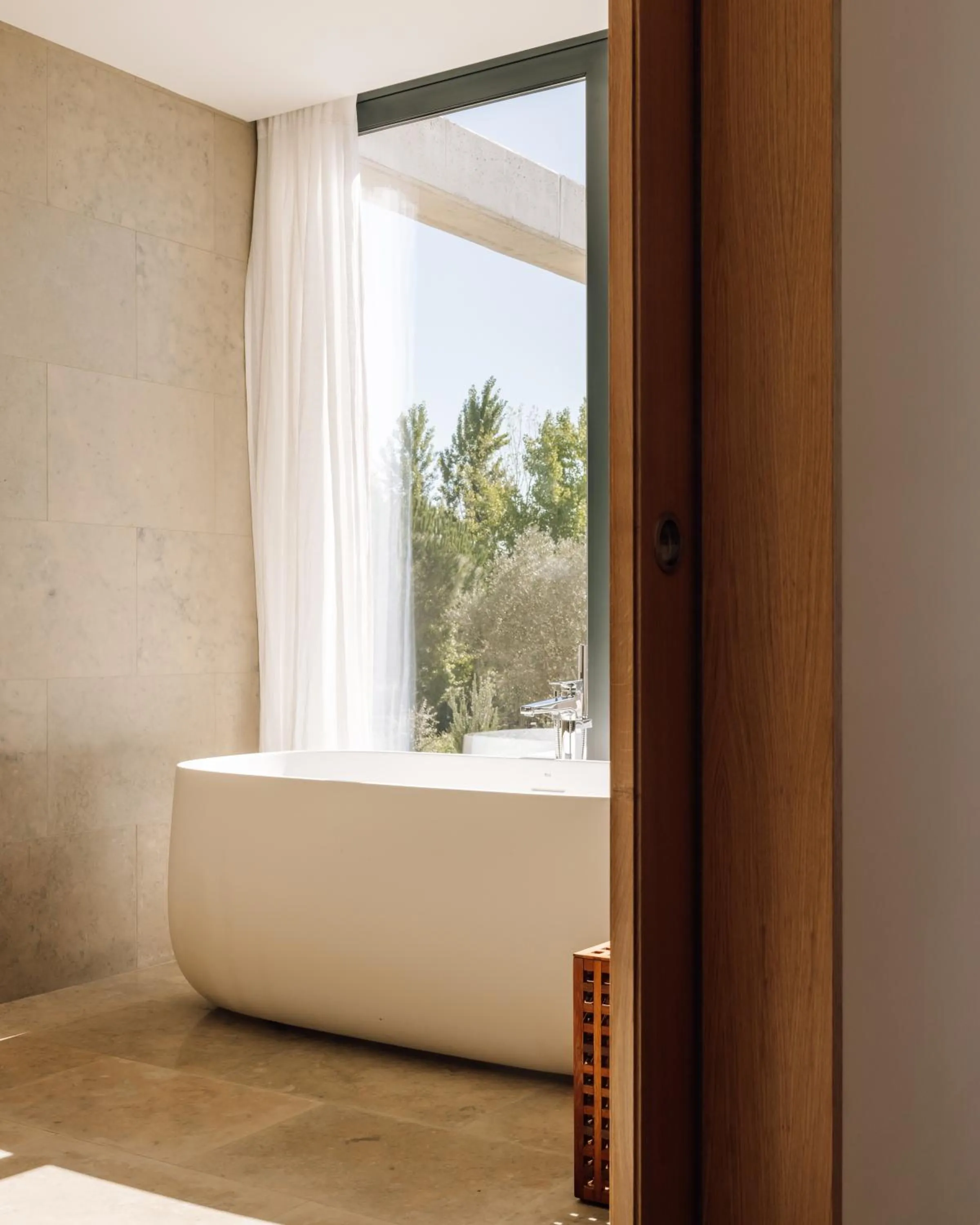 L'AND Vineyards - Relais & Châteaux