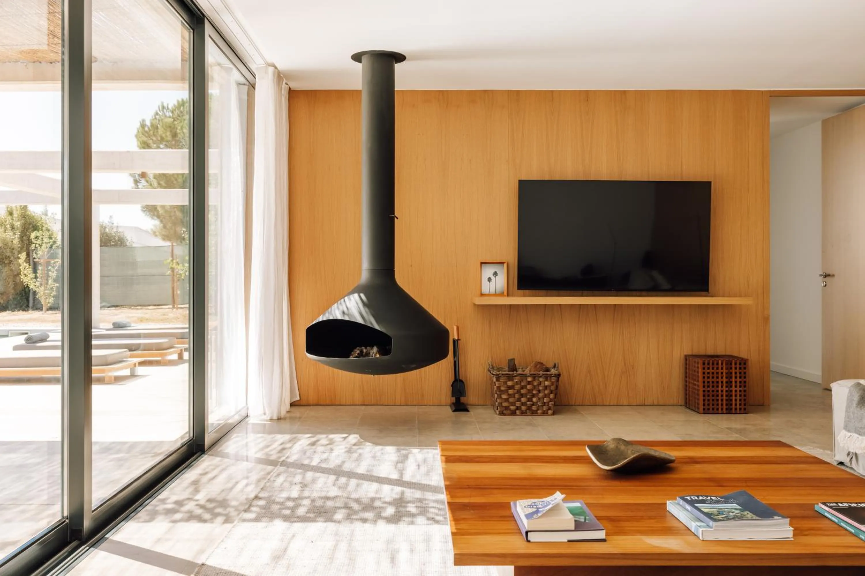 L'AND Vineyards - Relais & Châteaux