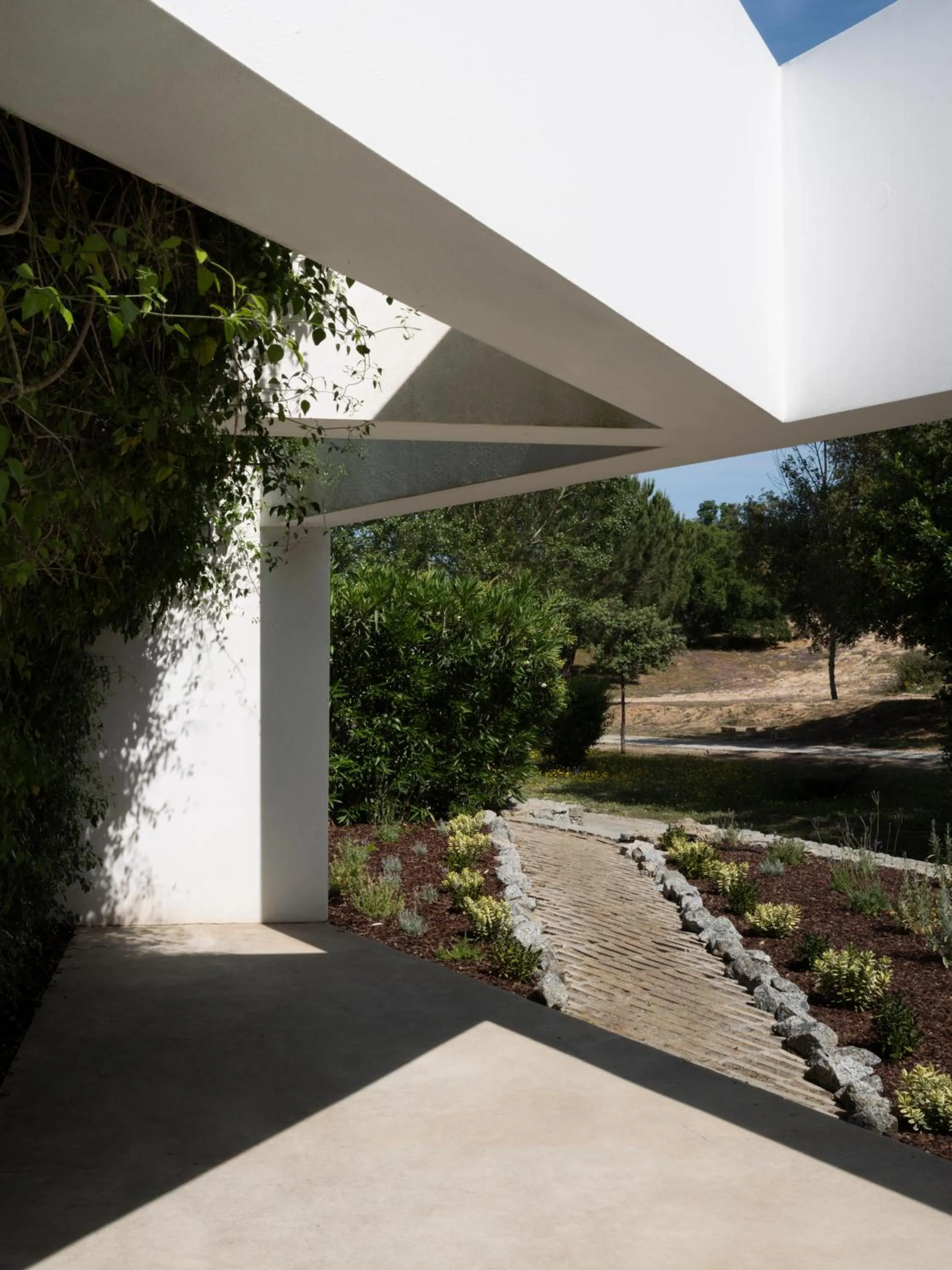 L'AND Vineyards - Relais & Châteaux