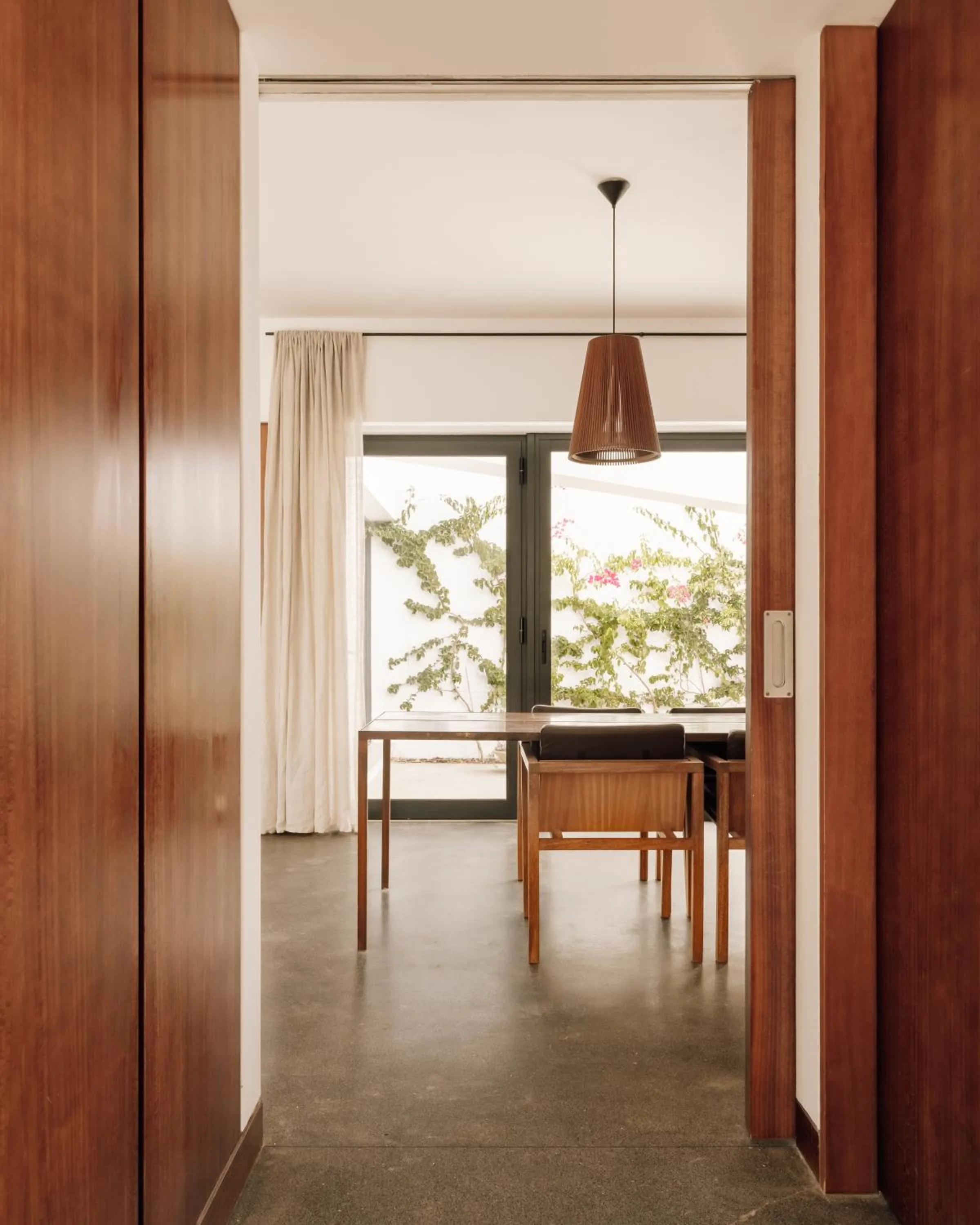 L'AND Vineyards - Relais & Châteaux