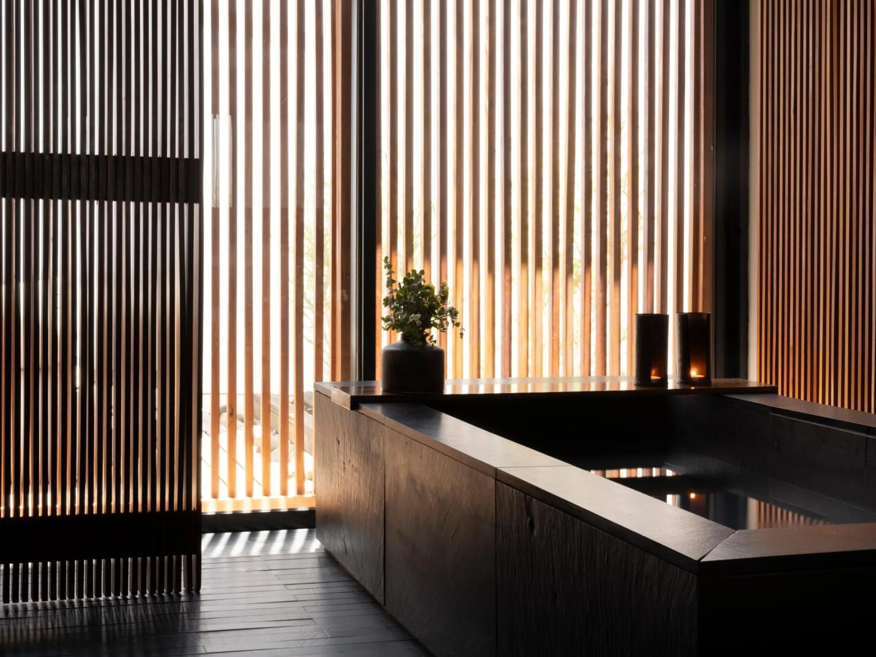 L'AND Vineyards - Relais & Châteaux