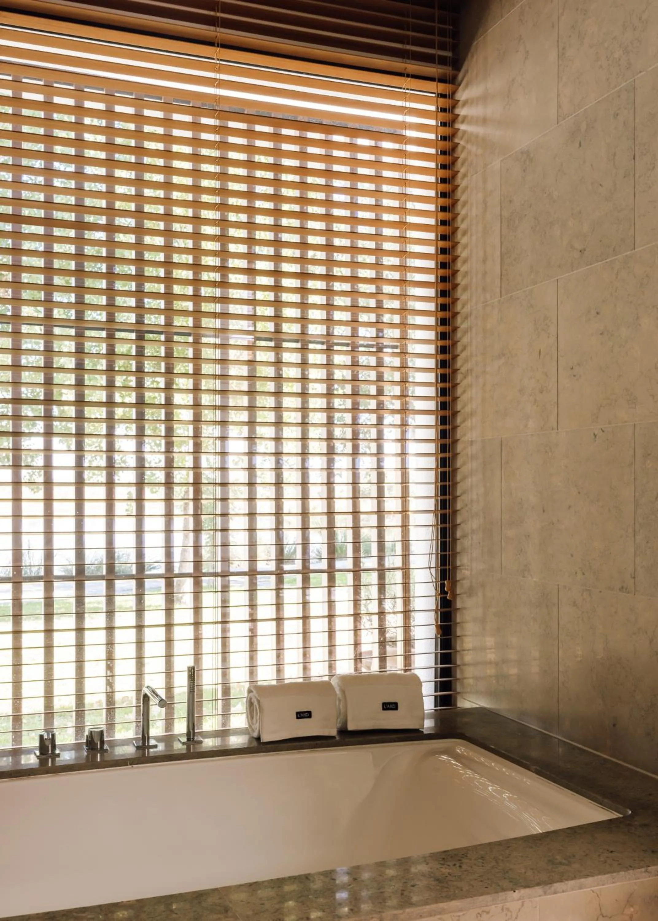 L'AND Vineyards - Relais & Châteaux