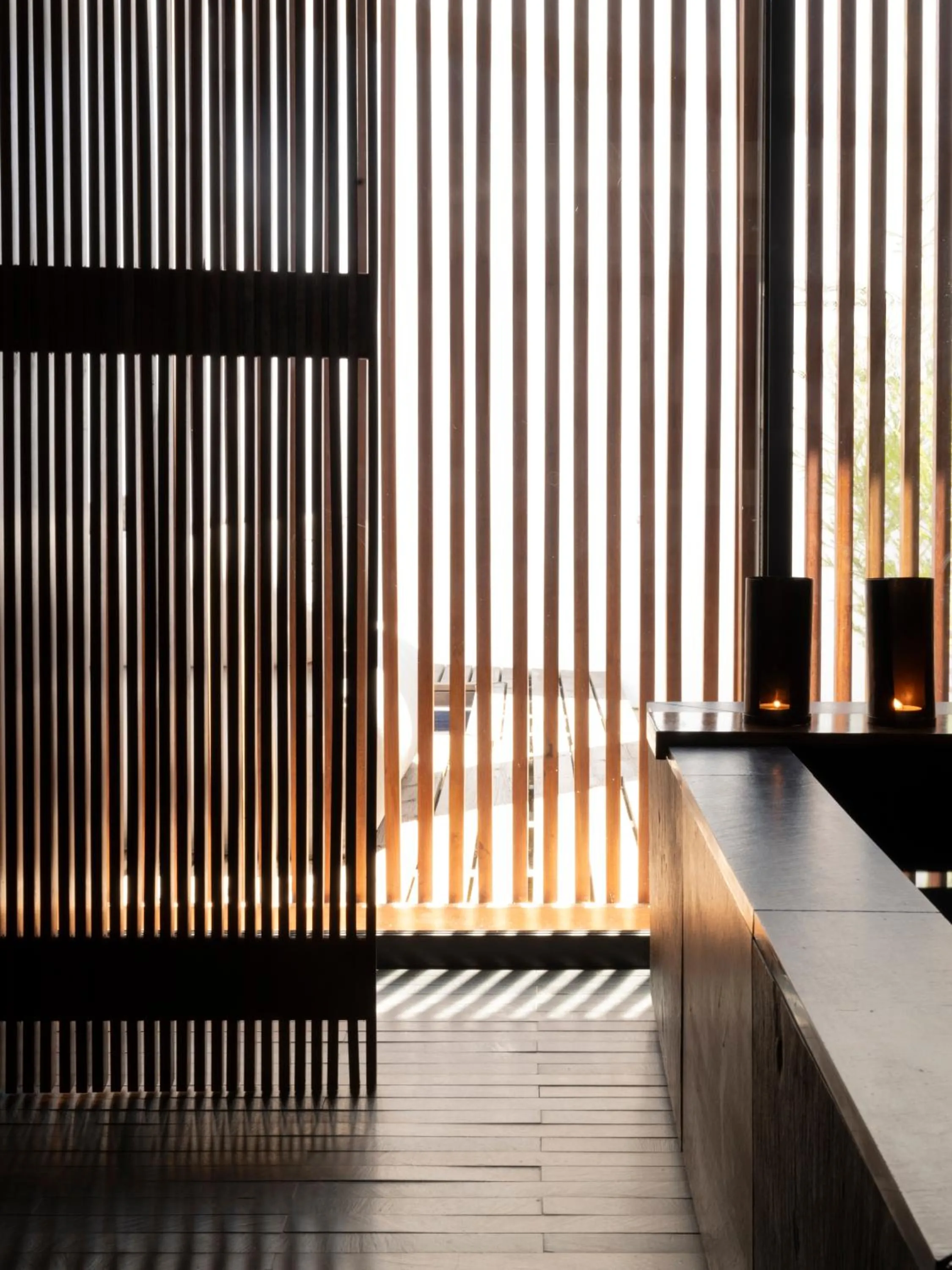 L'AND Vineyards - Relais & Châteaux