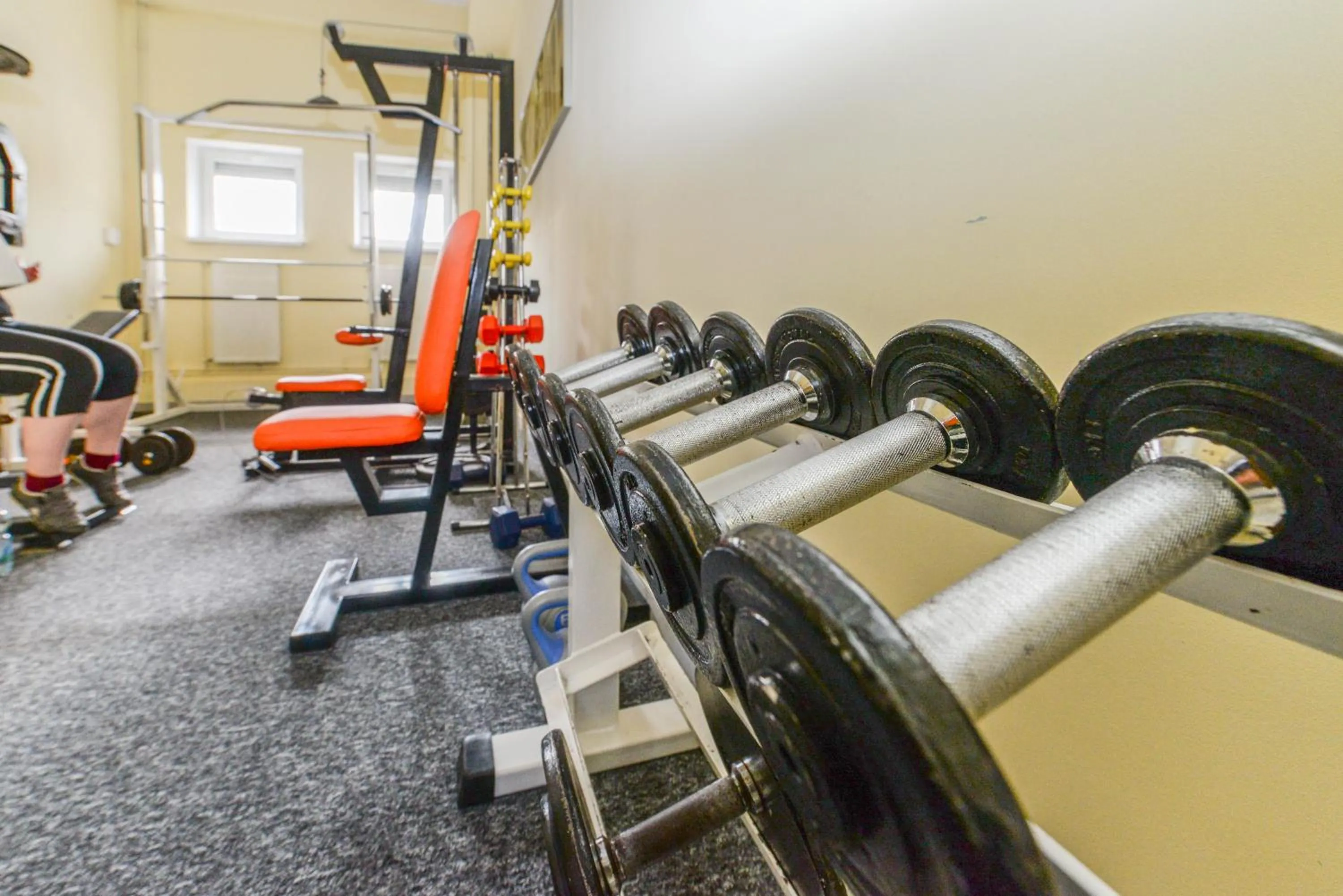 Activities in Hotel Liburnia