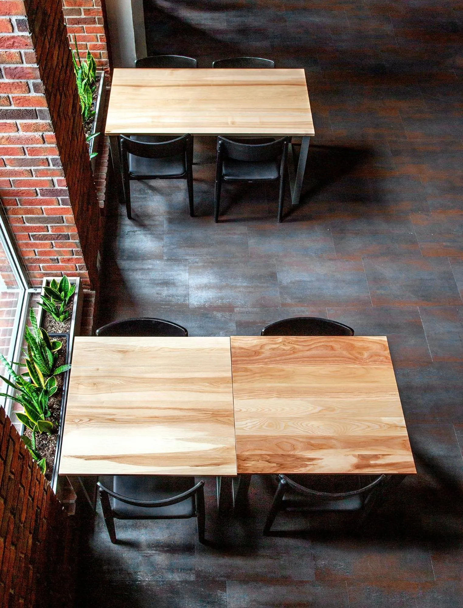 Restaurant/places to eat in Hotel Liburnia