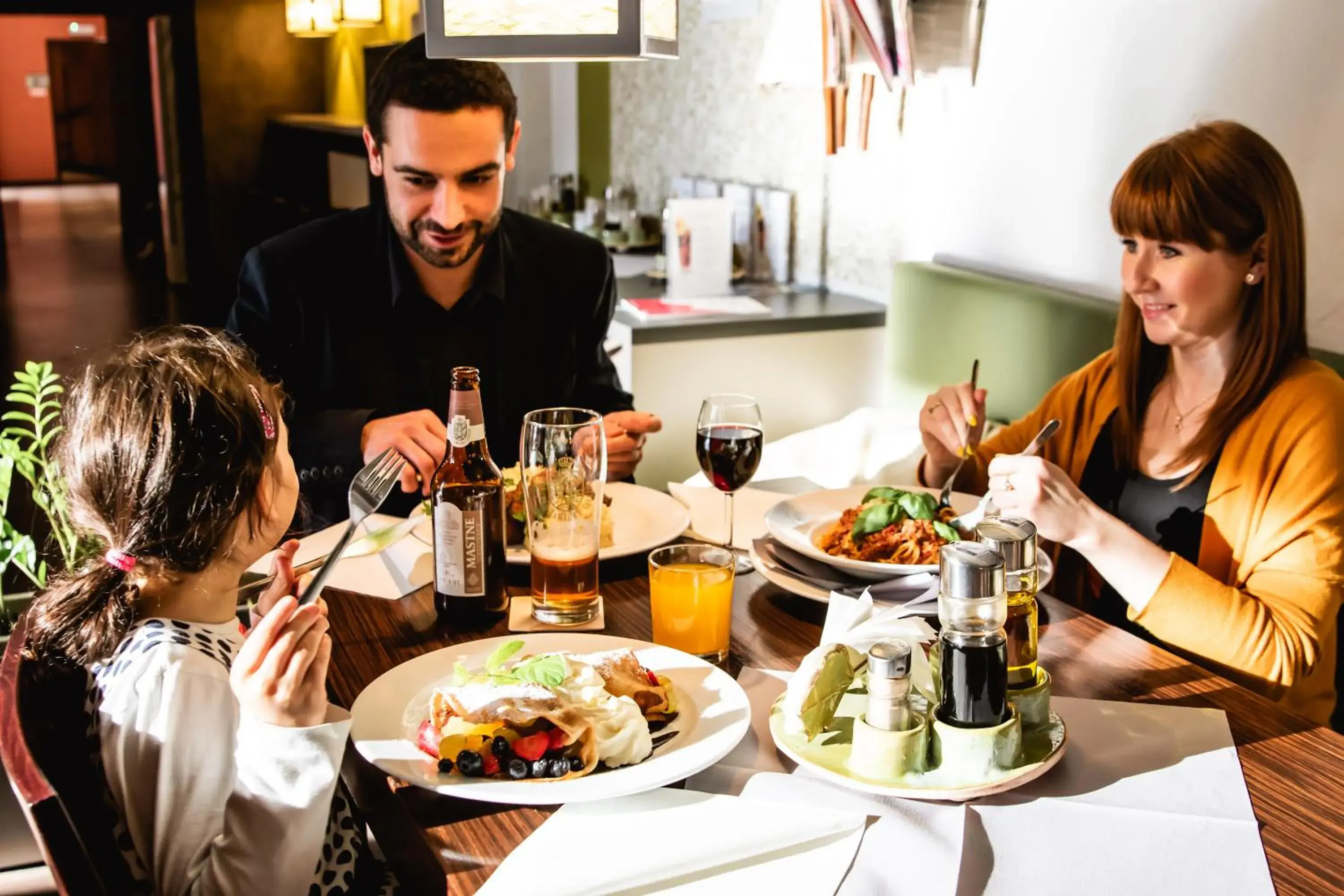 Restaurant/places to eat in Hotel Liburnia Restaurant/places to eat in Hotel Liburnia