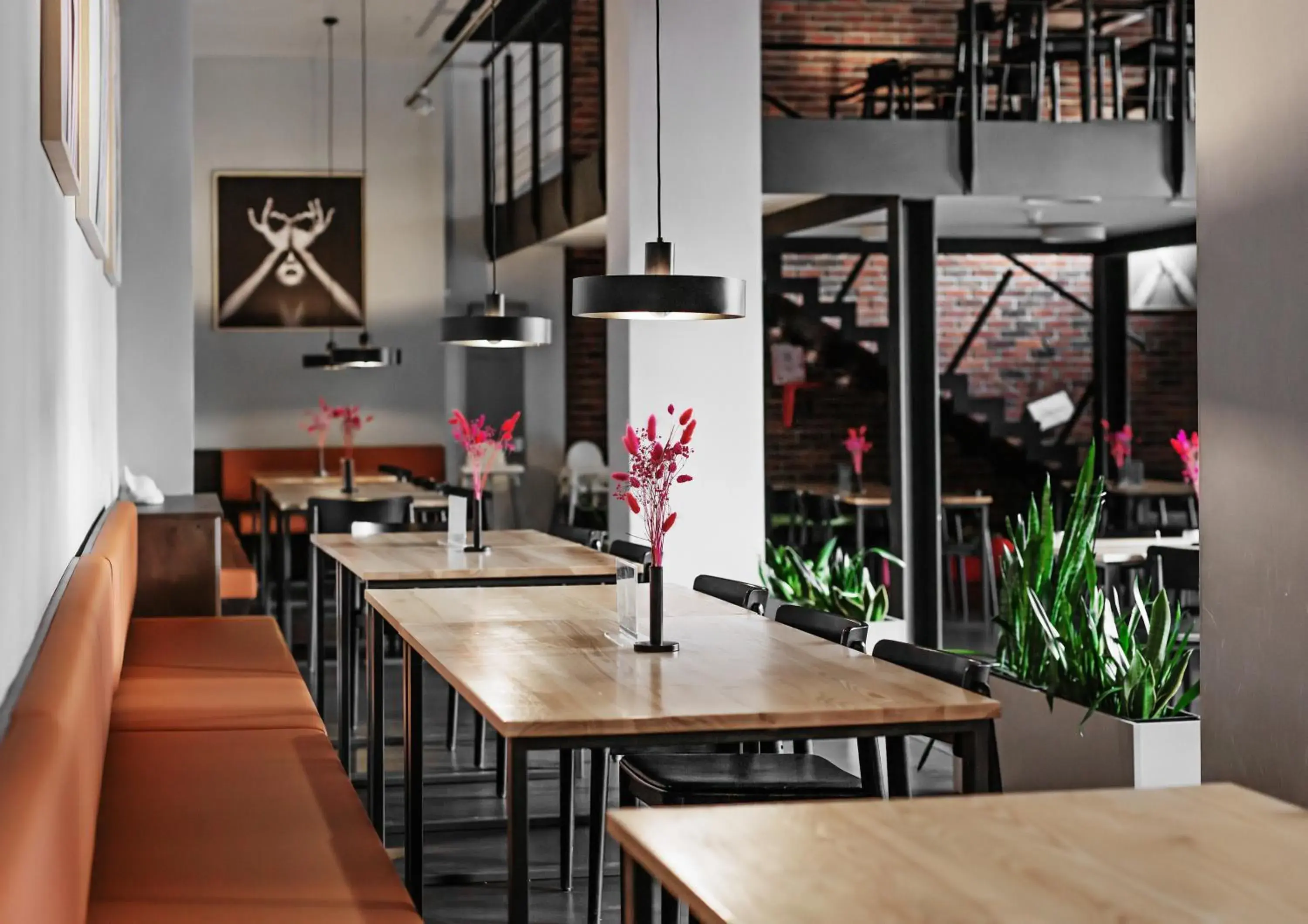 Restaurant/places to eat in Hotel Liburnia Restaurant/places to eat in Hotel Liburnia