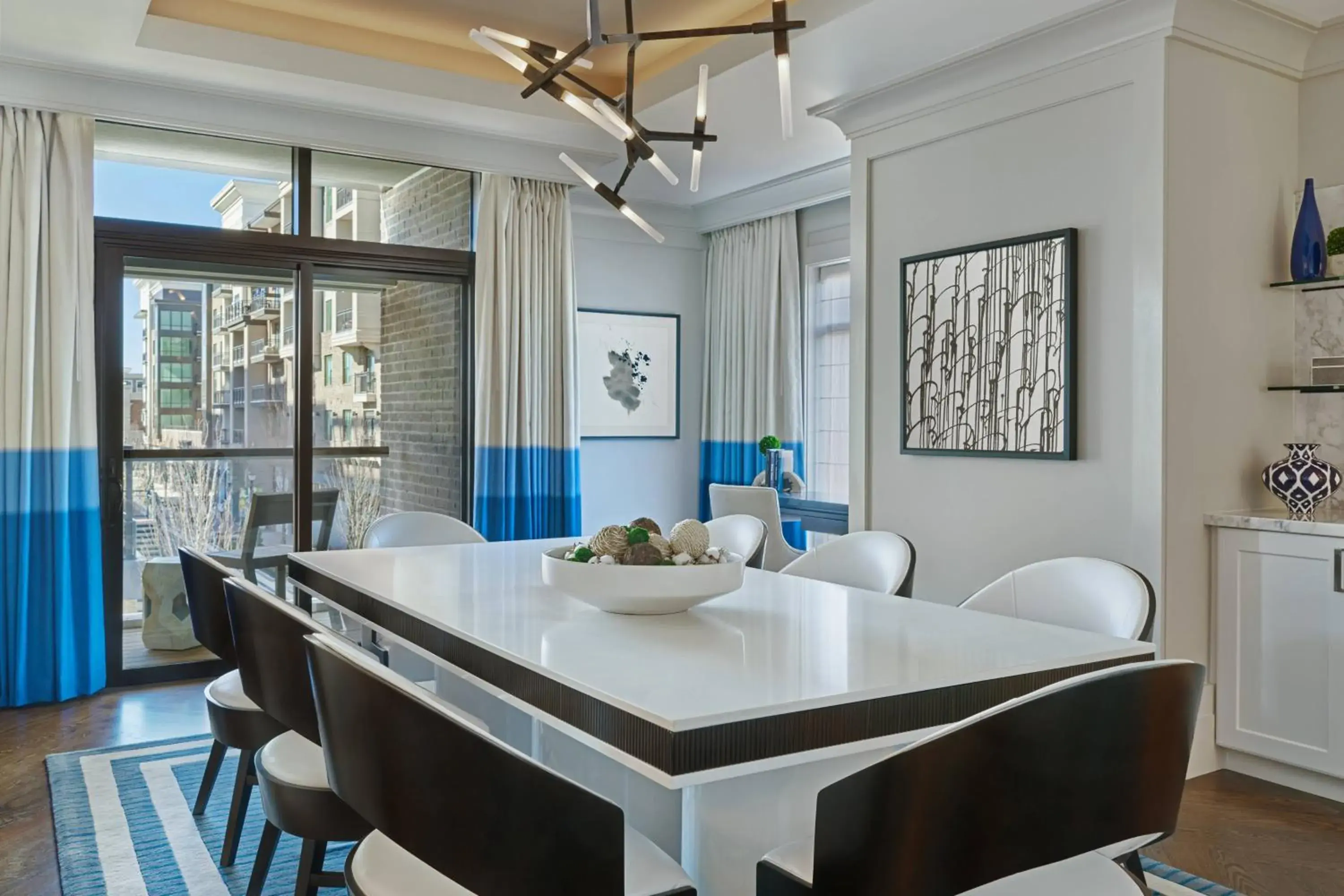 Photo of the whole room in The Hotel at Avalon, Autograph Collection Photo of the whole room in The Hotel at Avalon, Autograph Collection